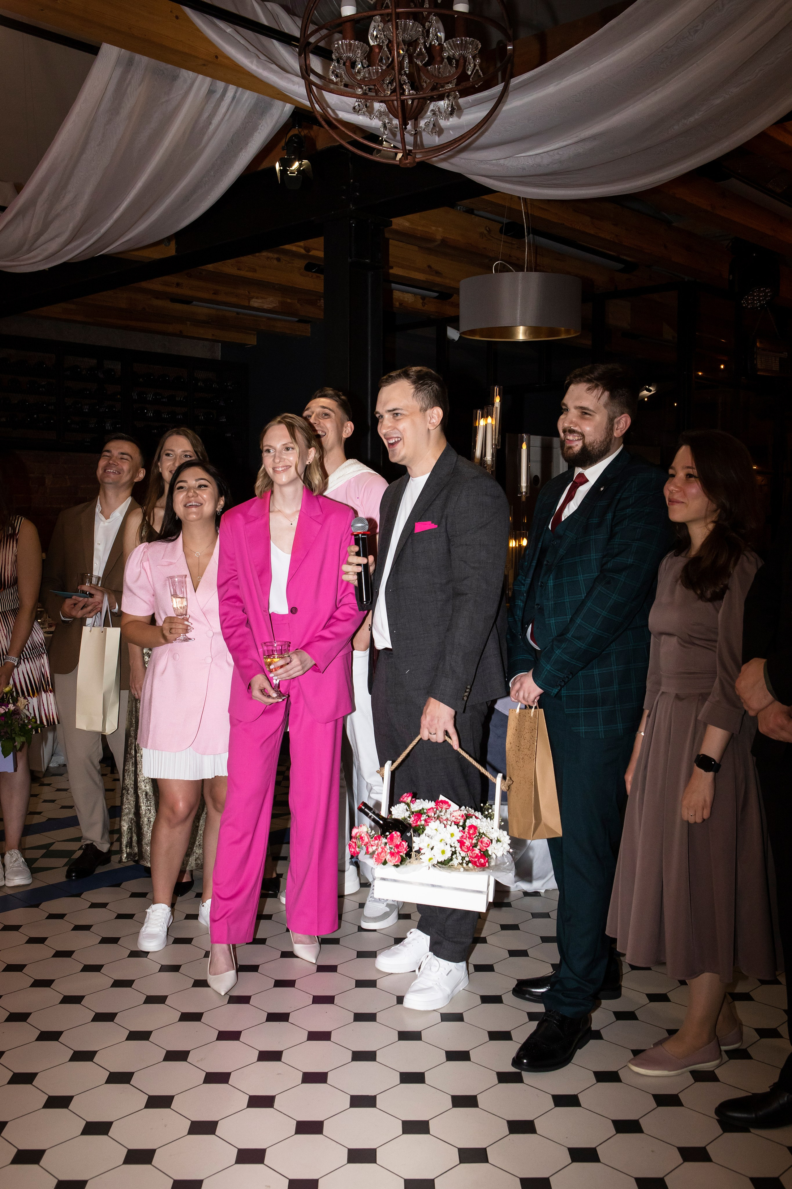 Юлия и Никита. Свадебный фотограф Екатерина Чаусова