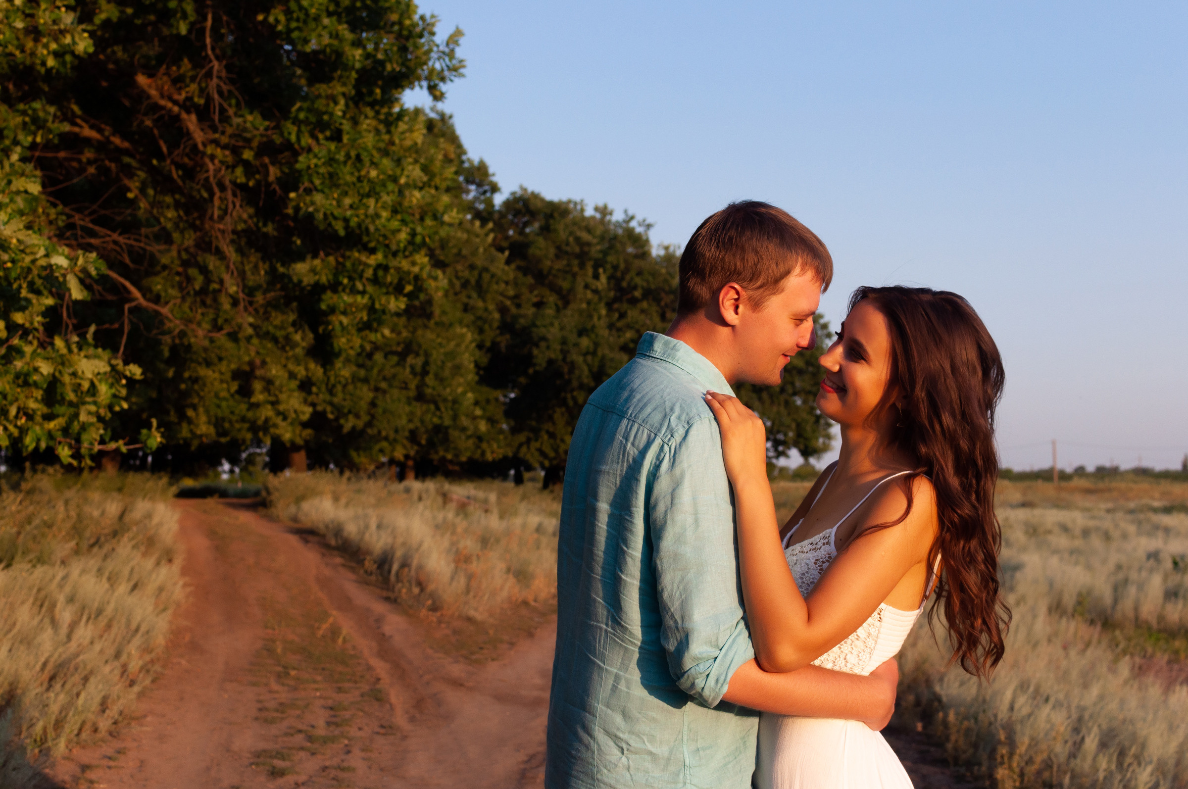 Love day. Свадебный фотограф Волгоград Роман Брызгалин и Натали Никитина