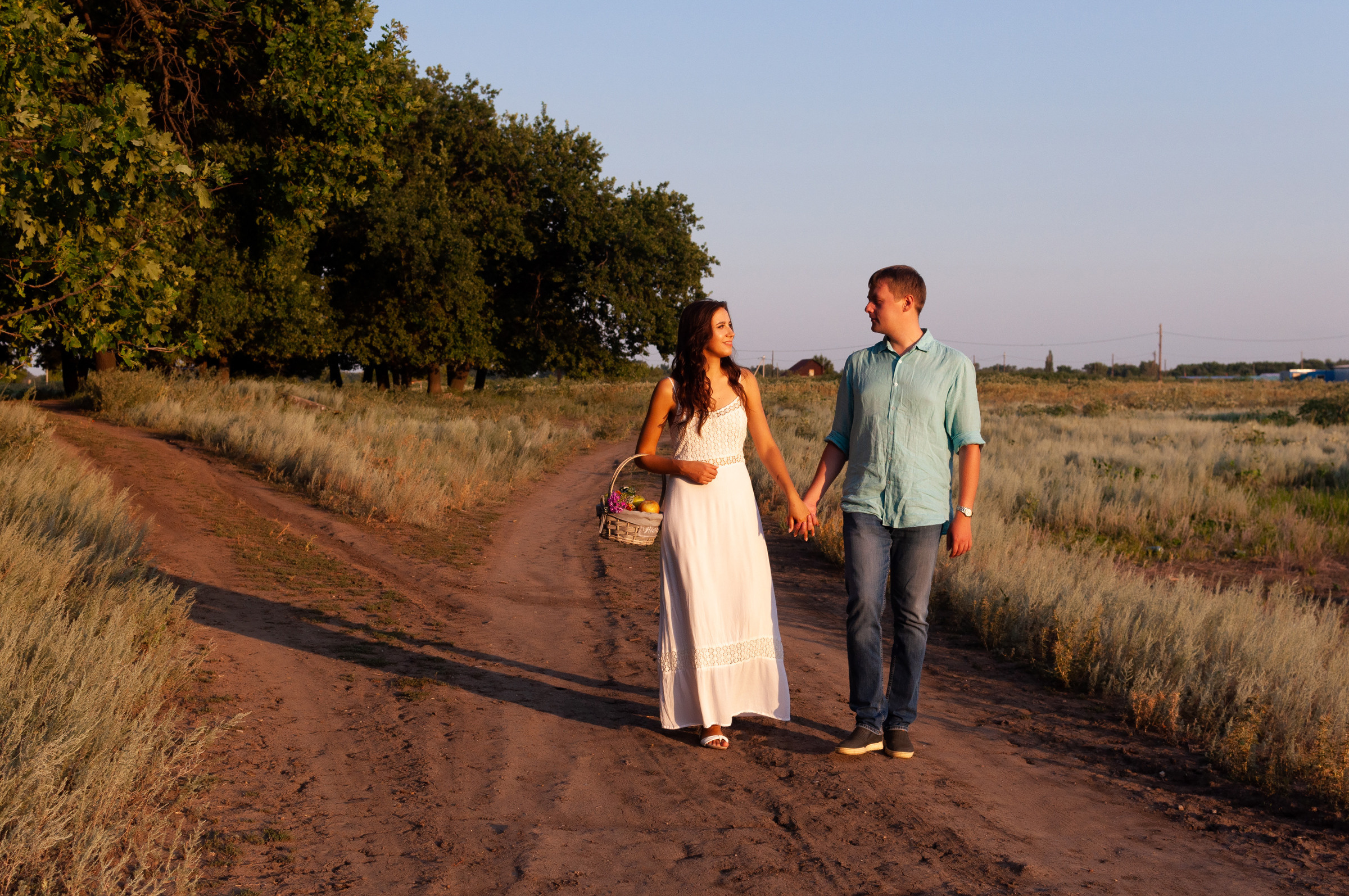 Love day. Свадебный фотограф Волгоград Роман Брызгалин и Натали Никитина