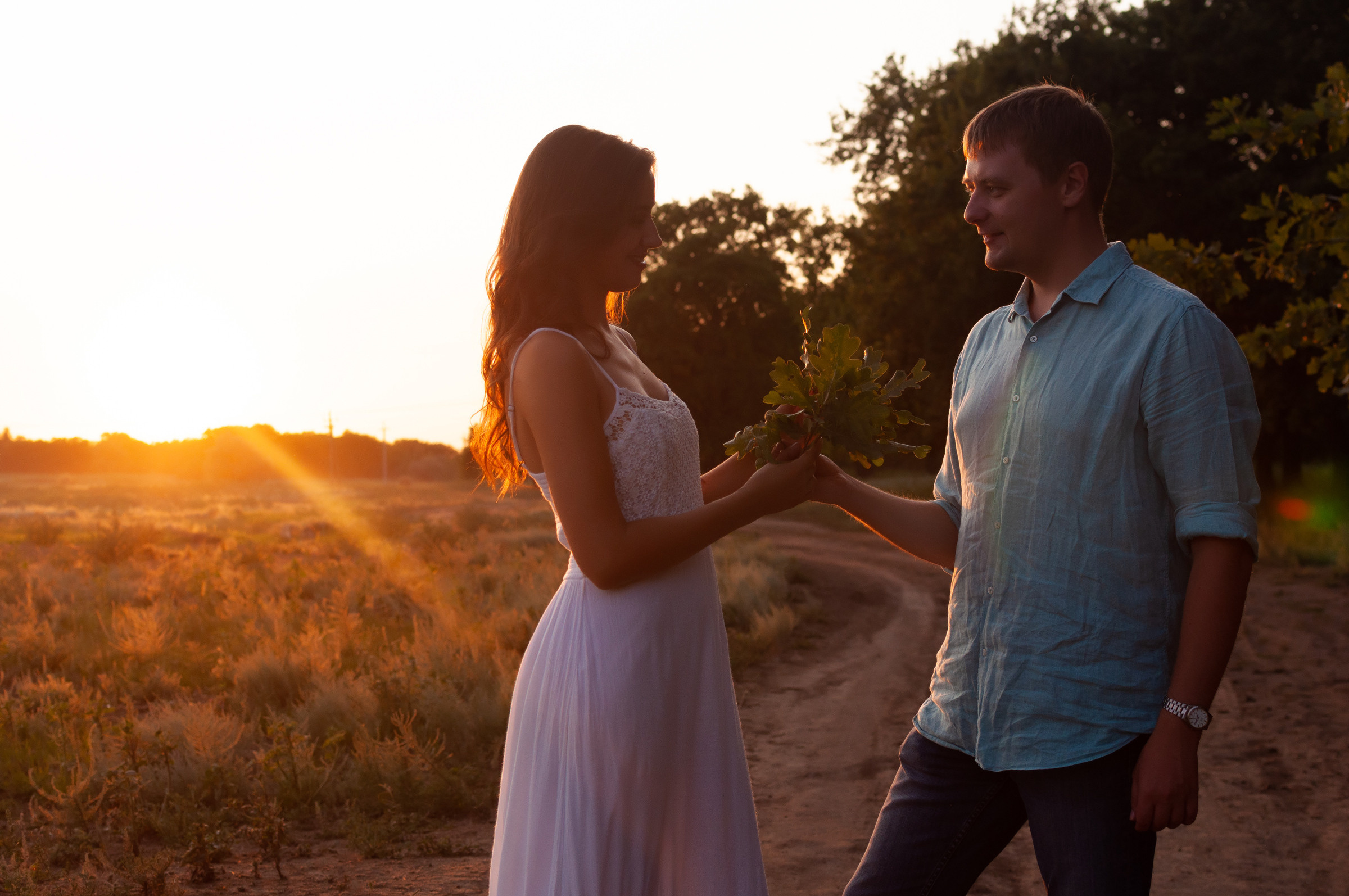 Love day. Свадебный фотограф Волгоград Роман Брызгалин и Натали Никитина
