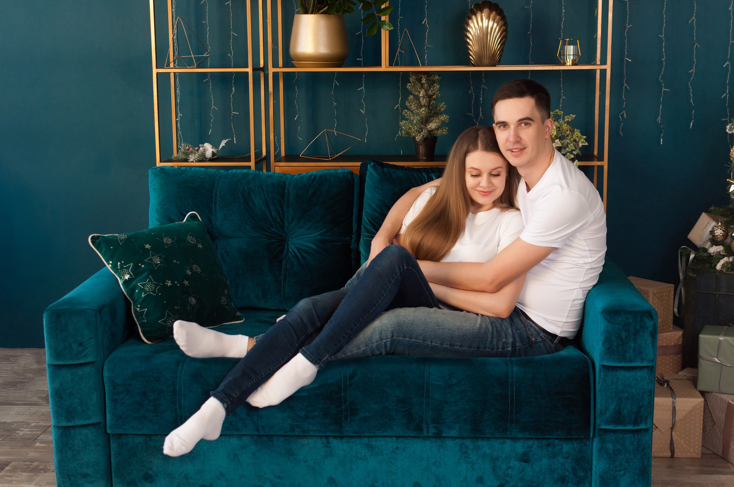 Family. Свадебный фотограф Волгоград Роман Брызгалин и Натали Никитина