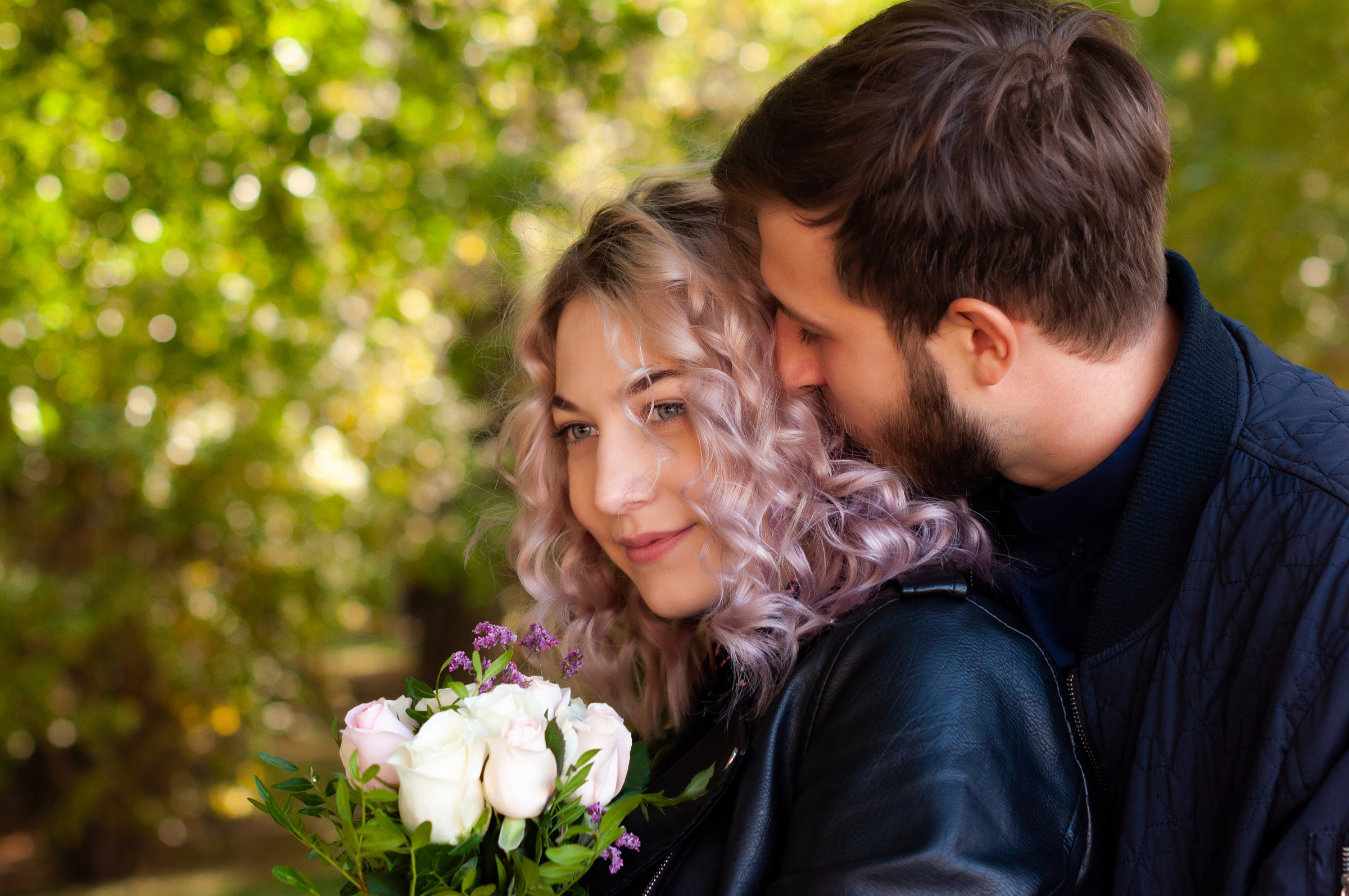 Wedding day. Свадебный фотограф Волгоград Роман Брызгалин и Натали Никитина