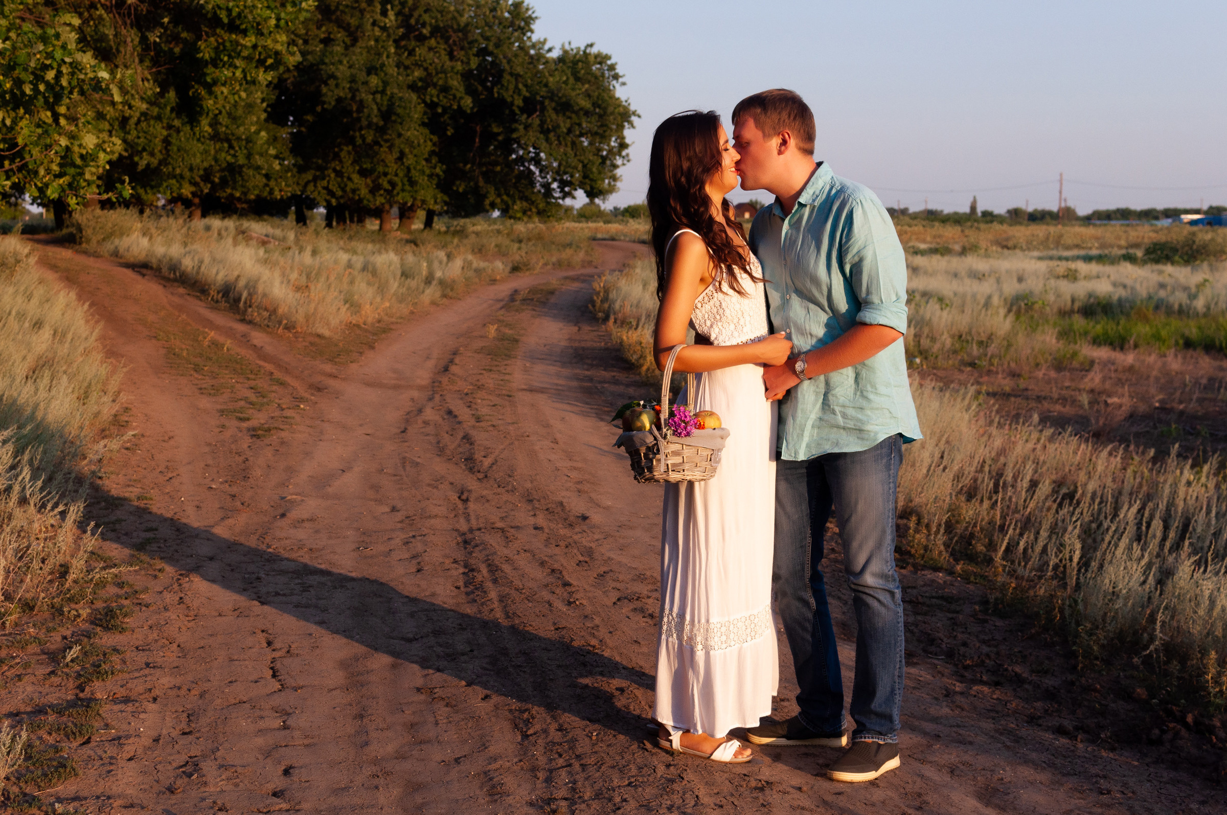 Love day. Свадебный фотограф Волгоград Роман Брызгалин и Натали Никитина
