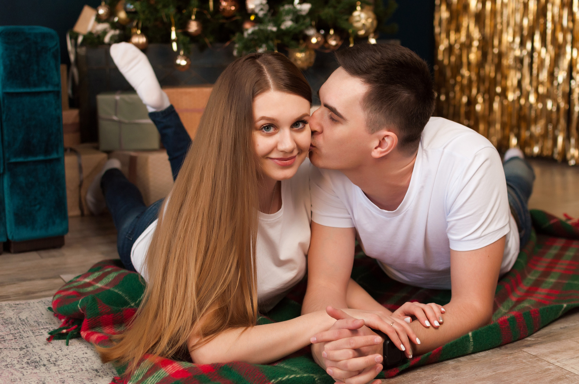 Family. Свадебный фотограф Волгоград Роман Брызгалин и Натали Никитина