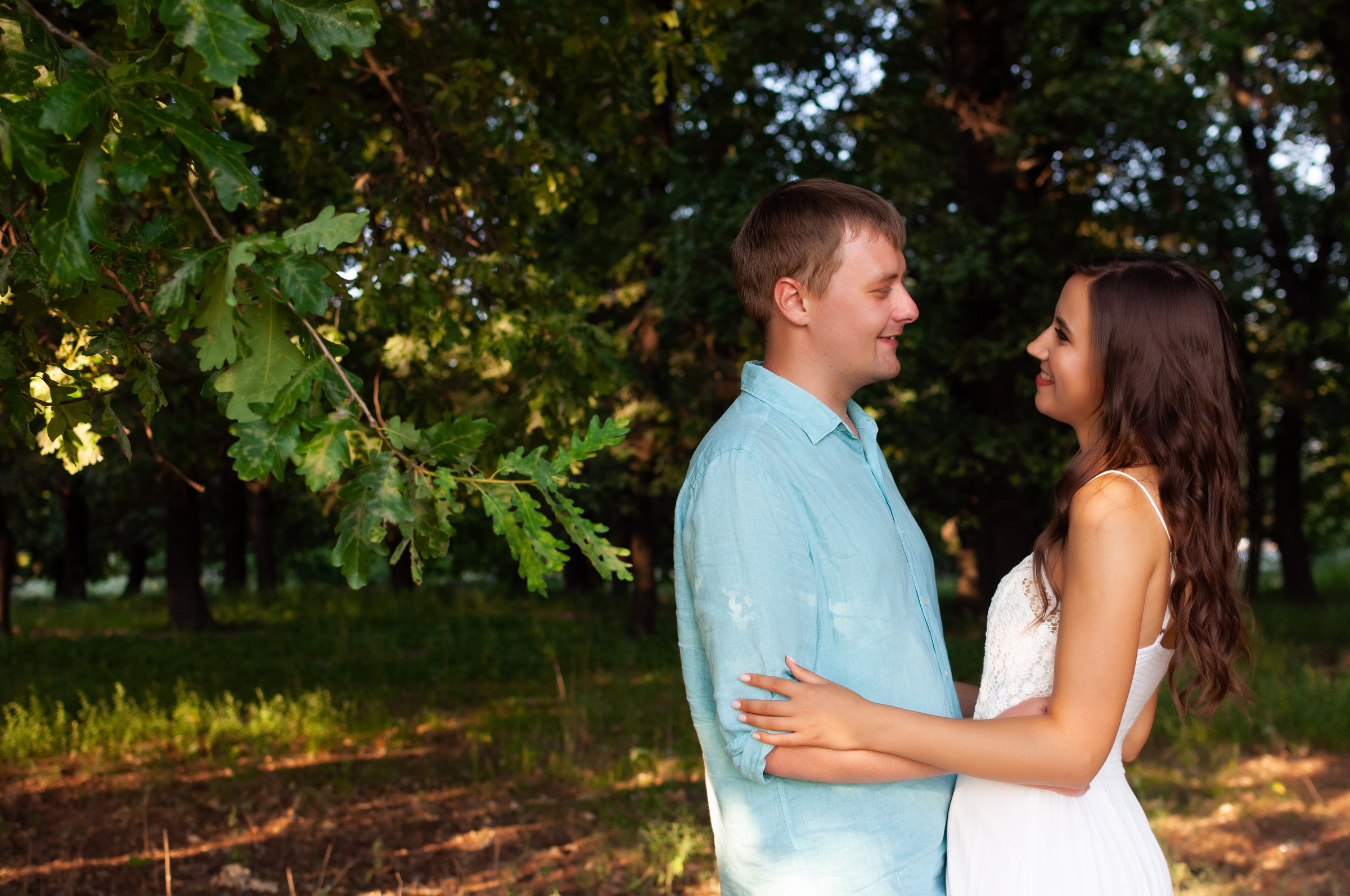 Love day. Свадебный фотограф Волгоград Роман Брызгалин и Натали Никитина