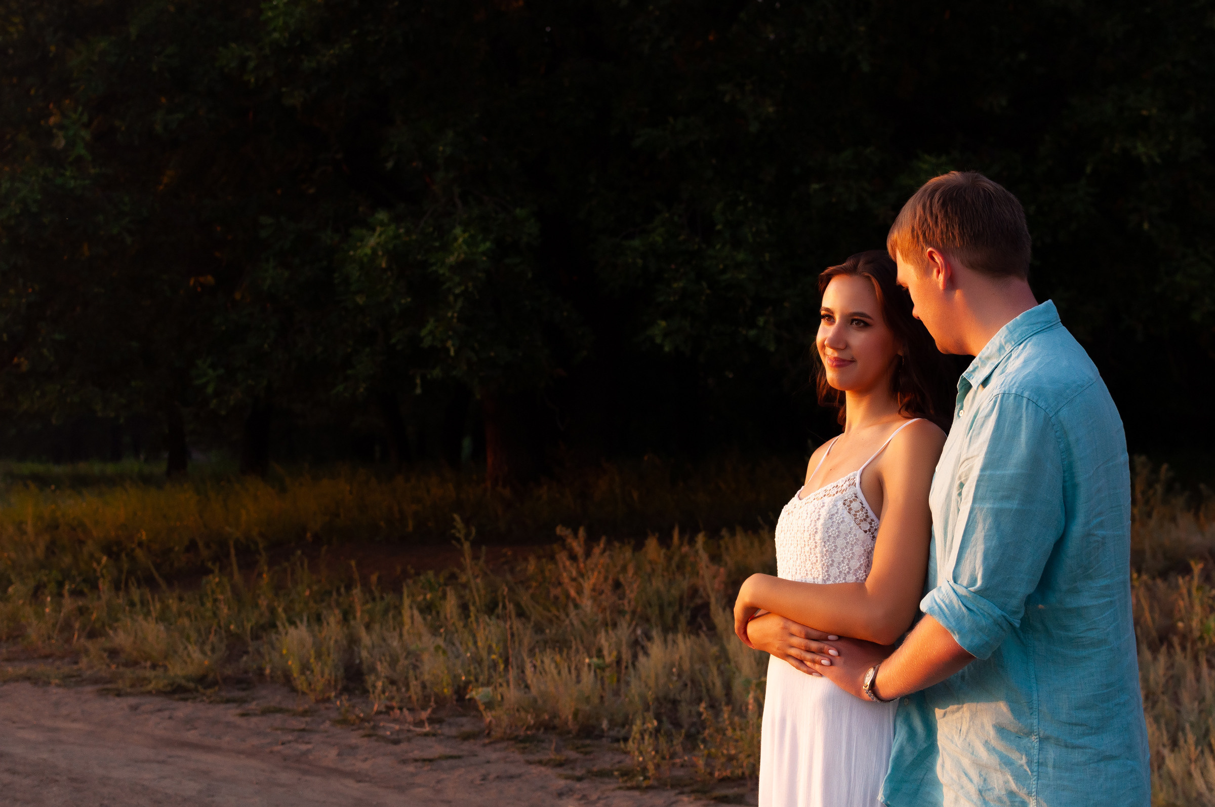 Love day. Свадебный фотограф Волгоград Роман Брызгалин и Натали Никитина