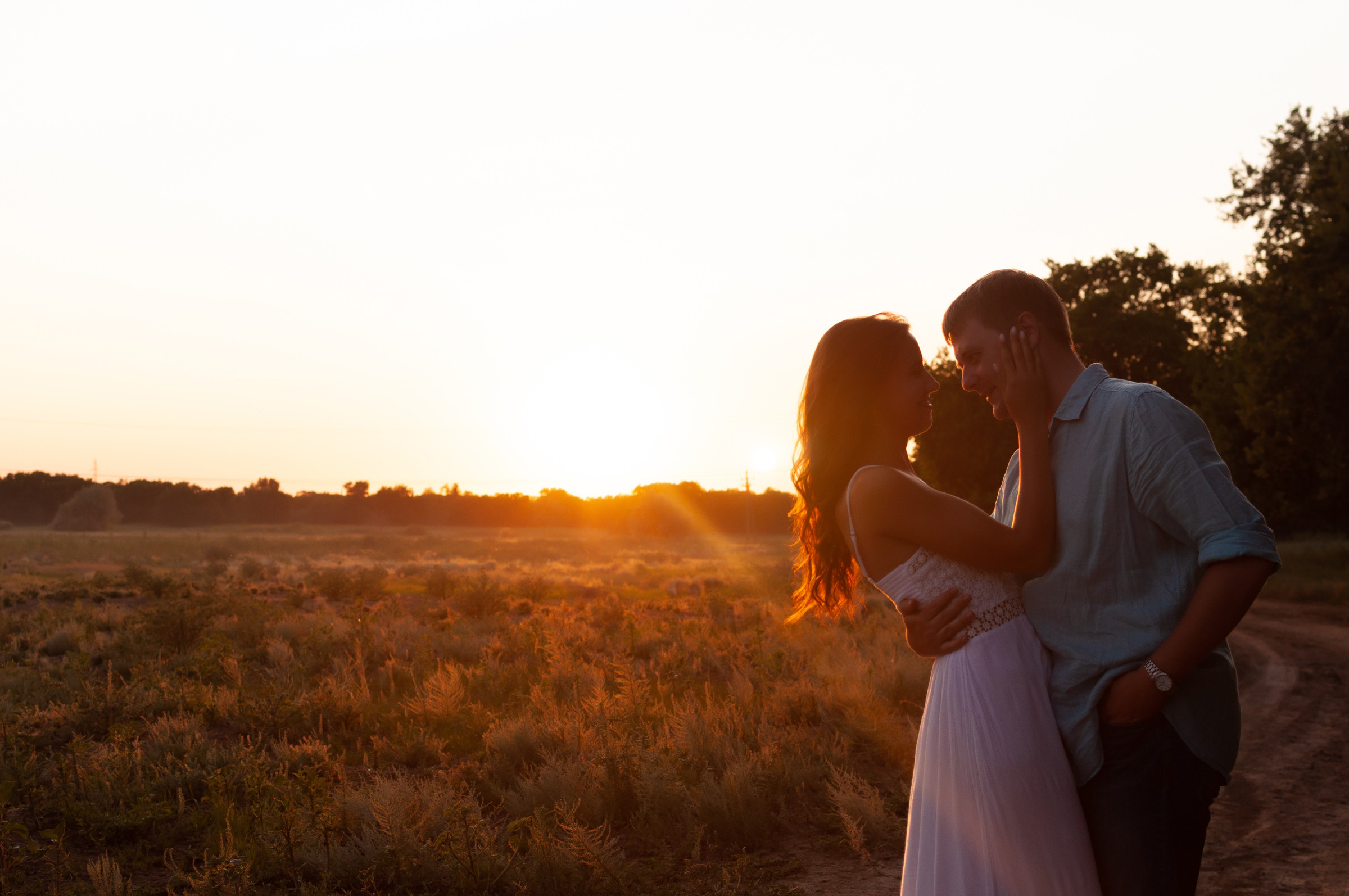 Love day. Свадебный фотограф Волгоград Роман Брызгалин и Натали Никитина