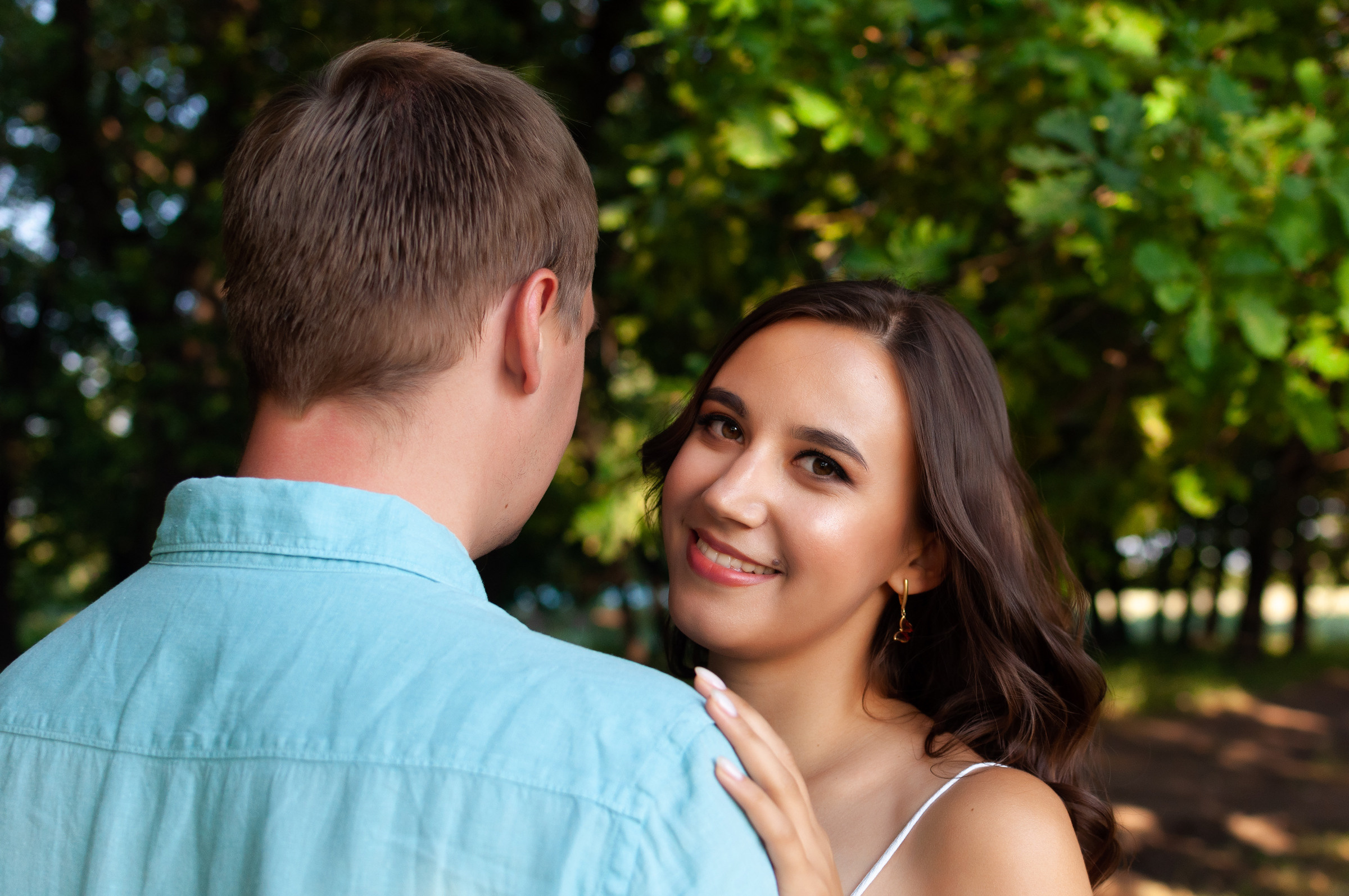 Love day. Свадебный фотограф Волгоград Роман Брызгалин и Натали Никитина