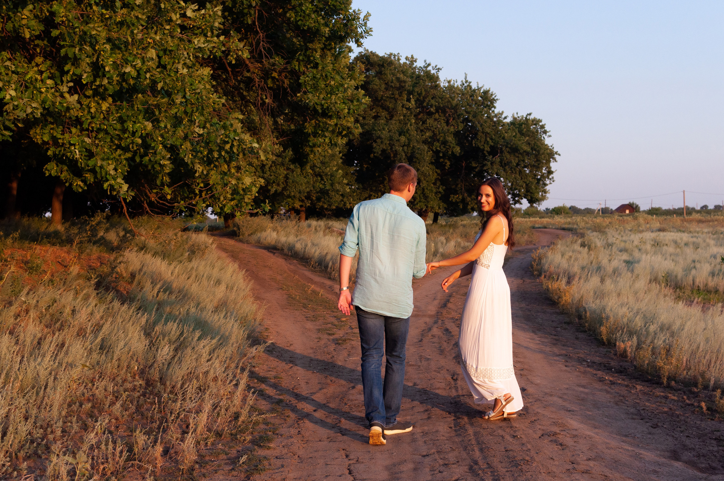 Love day. Свадебный фотограф Волгоград Роман Брызгалин и Натали Никитина