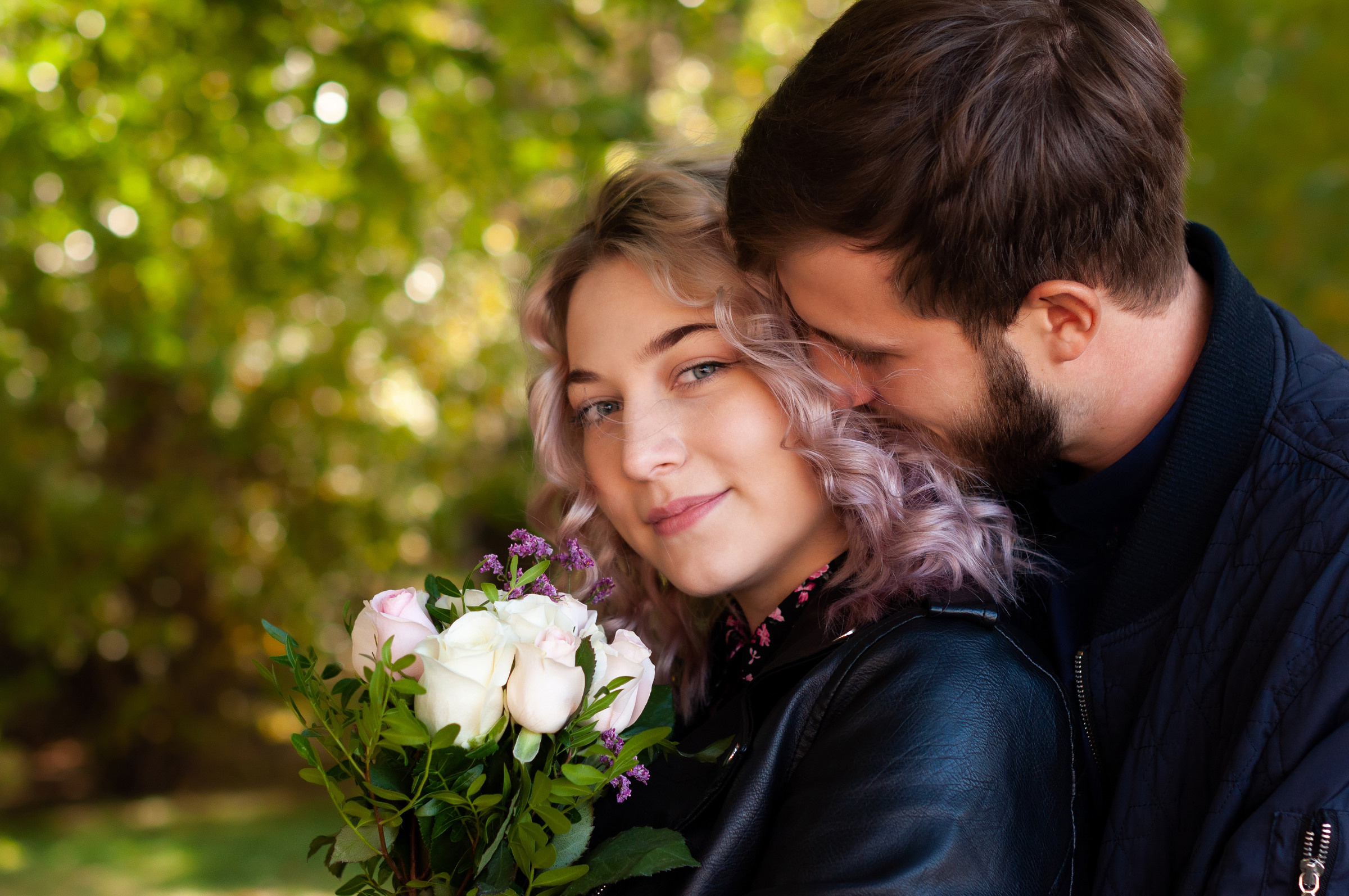 Wedding day. Свадебный фотограф Волгоград Роман Брызгалин и Натали Никитина