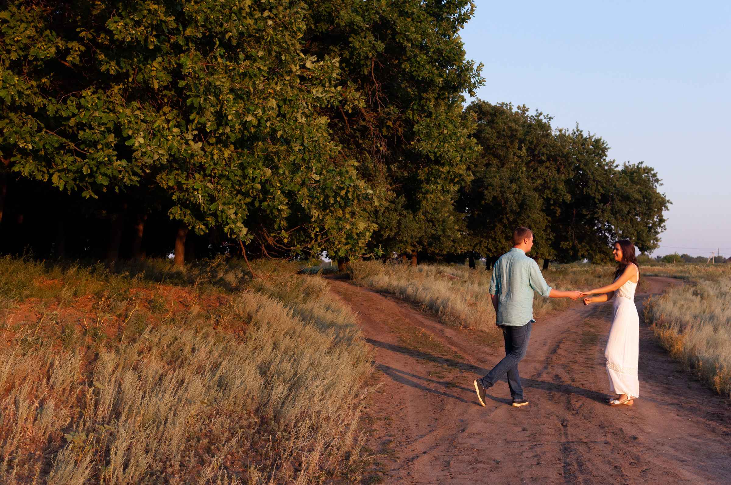 Love day. Свадебный фотограф Волгоград Роман Брызгалин и Натали Никитина