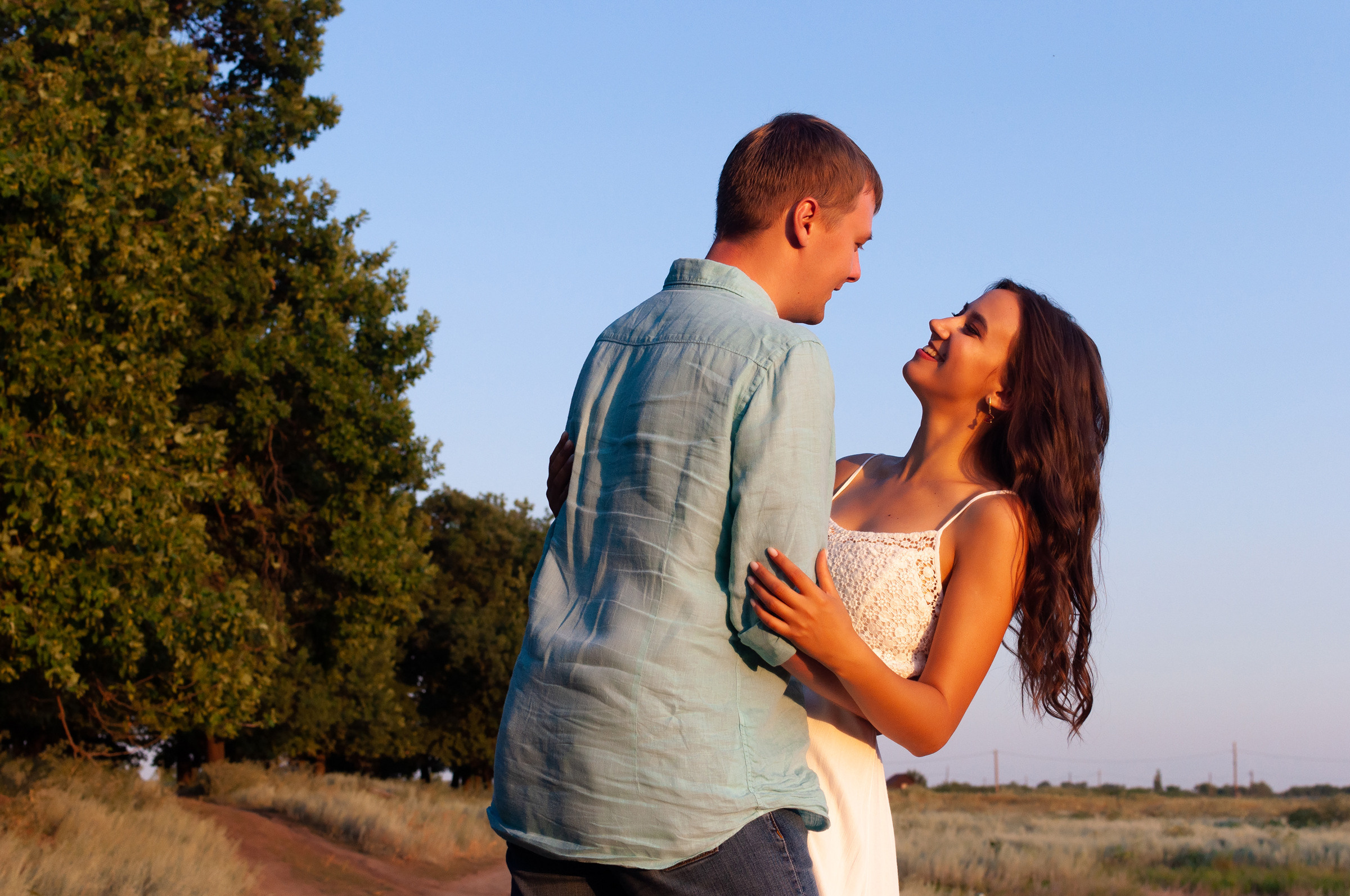 Love day. Свадебный фотограф Волгоград Роман Брызгалин и Натали Никитина