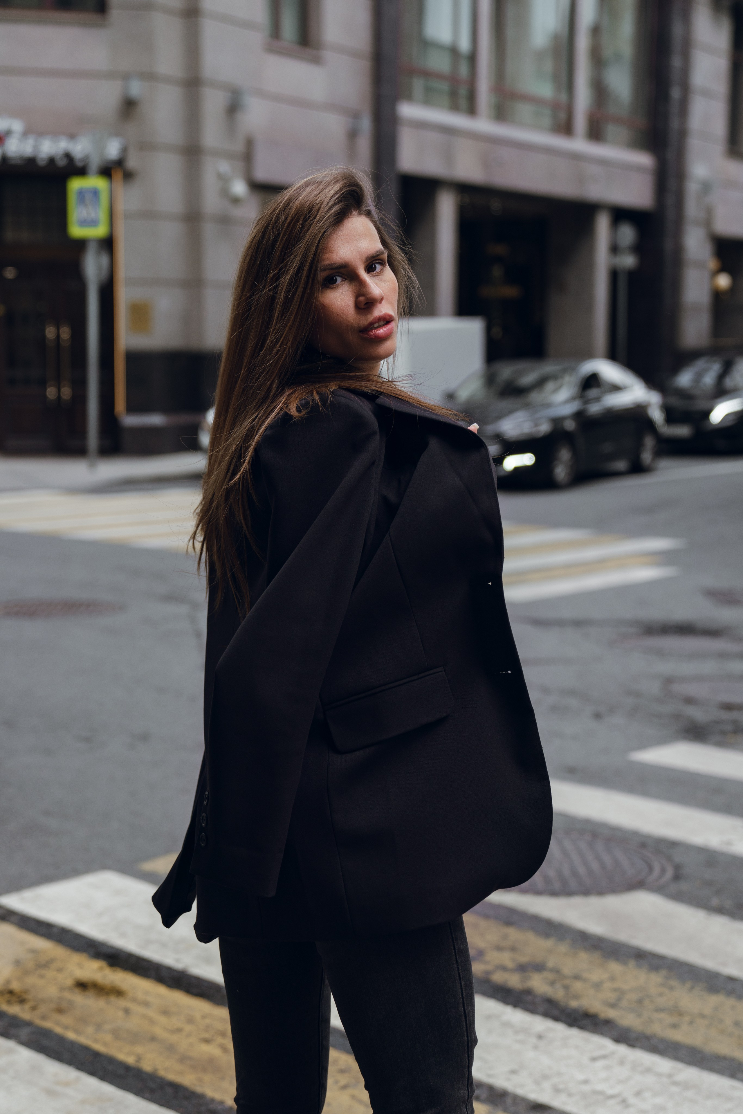 Катя. Портретный и репортажный фотограф Виктория Капустина