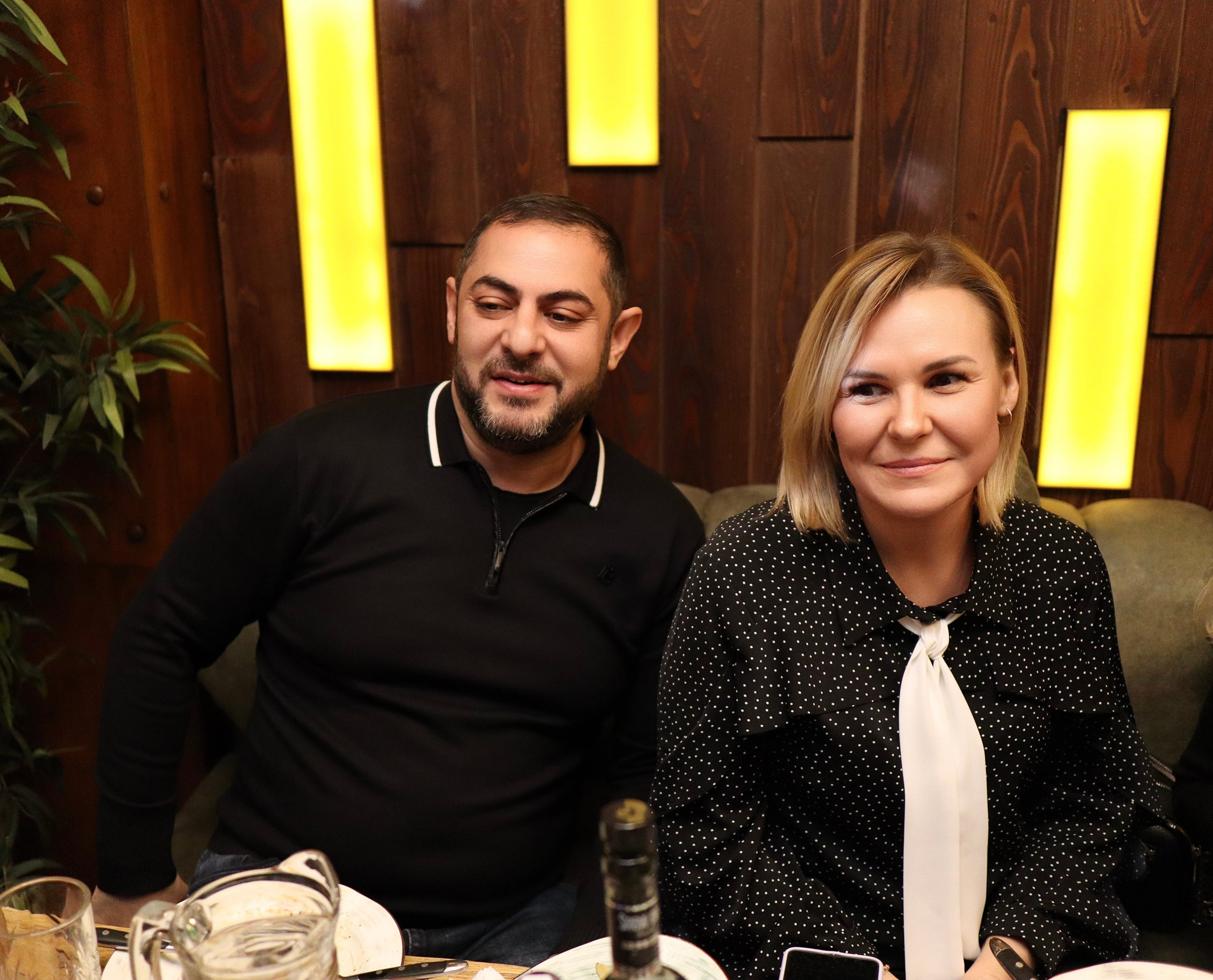 Гендер пати. Фотограф Москва