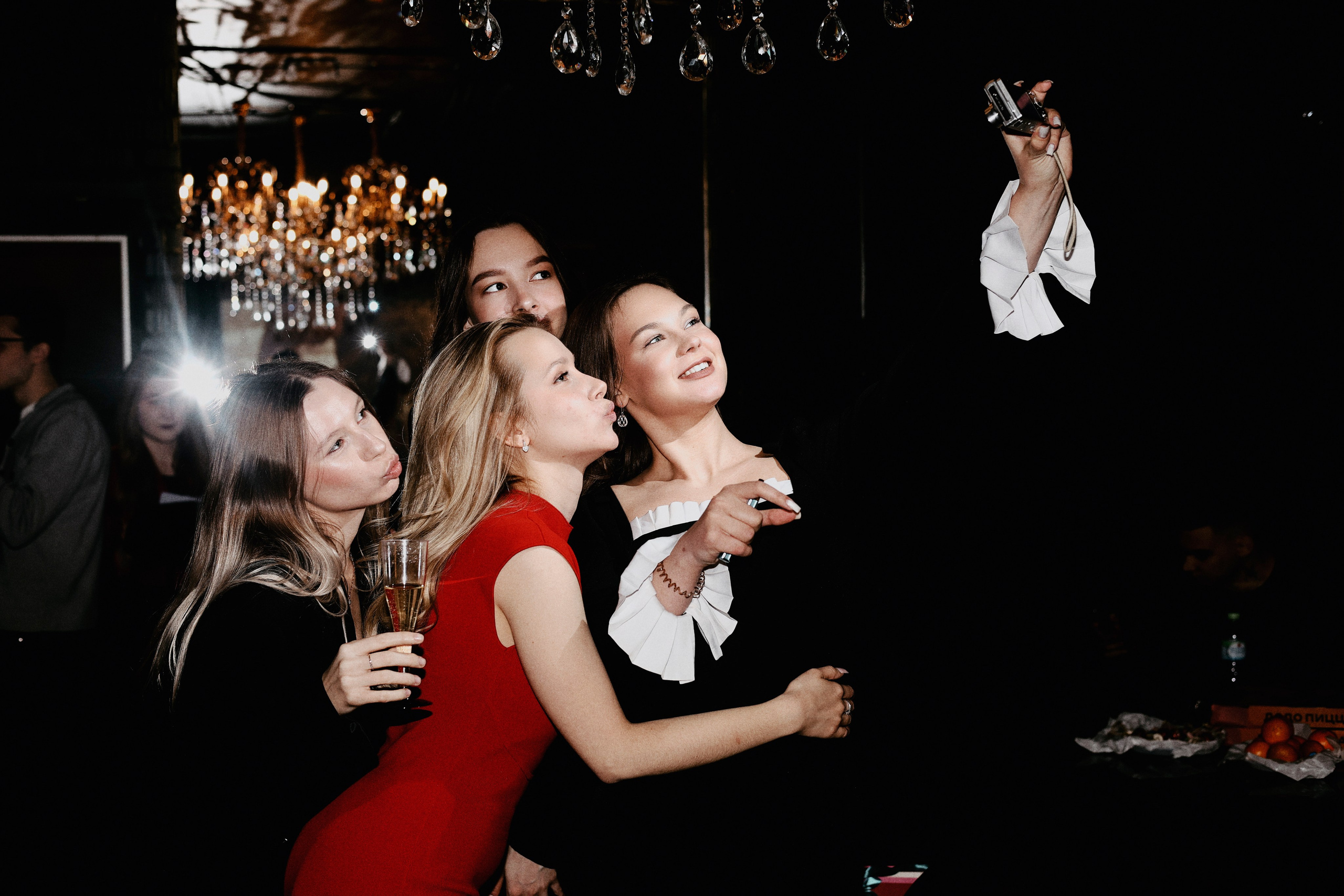 Фотограф Москва