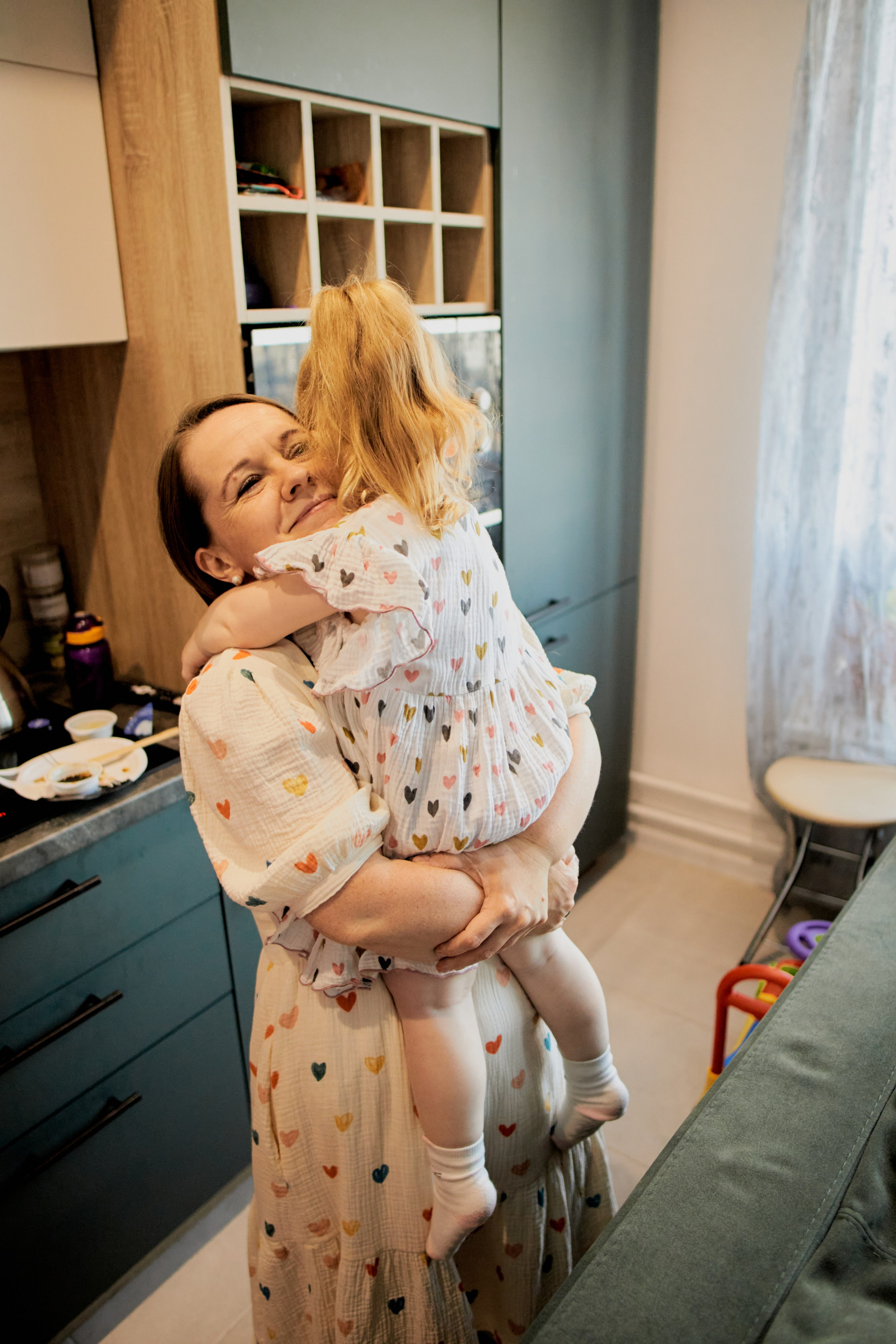 Три кота. Фотограф Москва