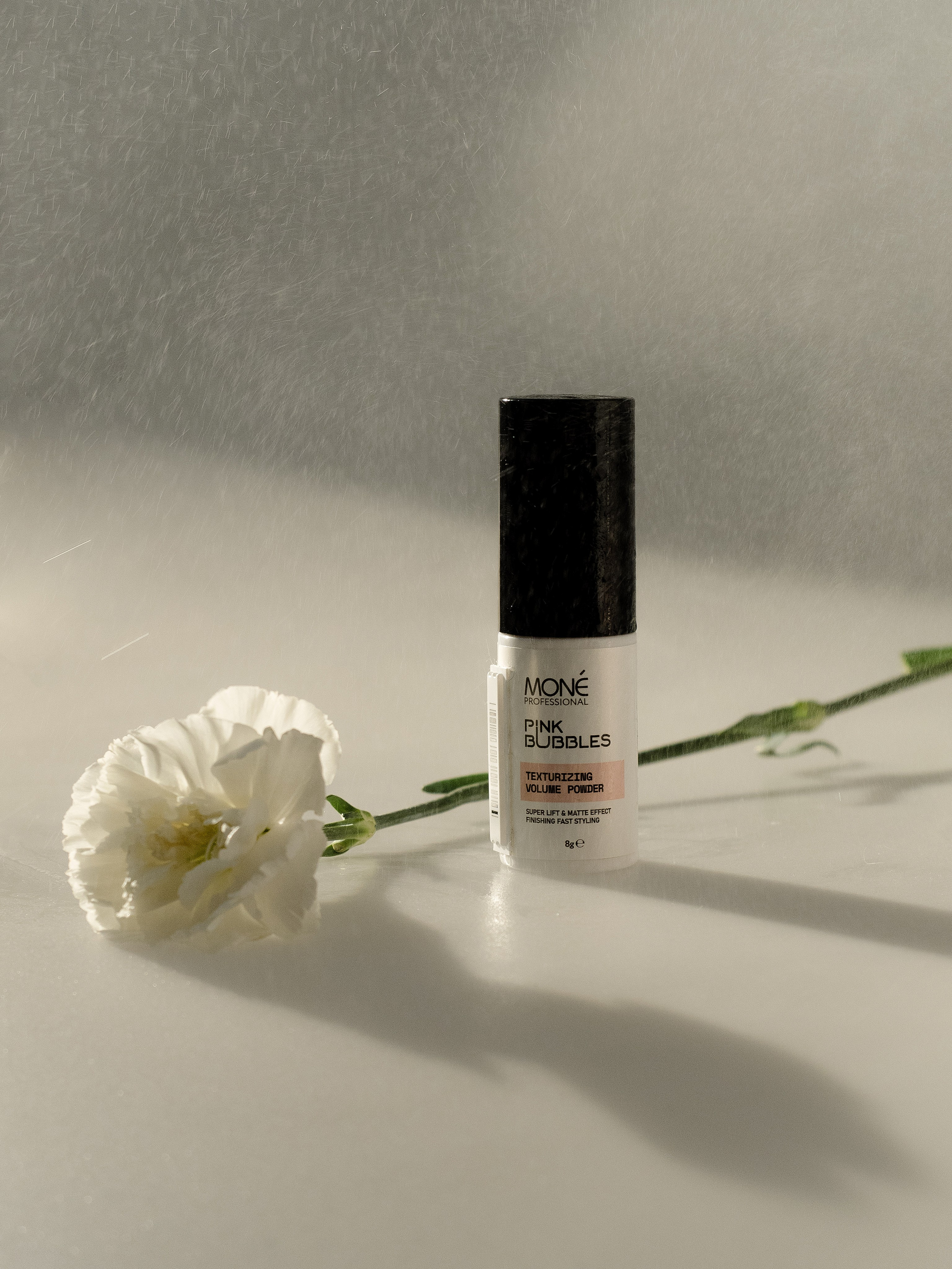 Съёмка для бьюти-студии Babe studio. Фотограф Кристина Берг