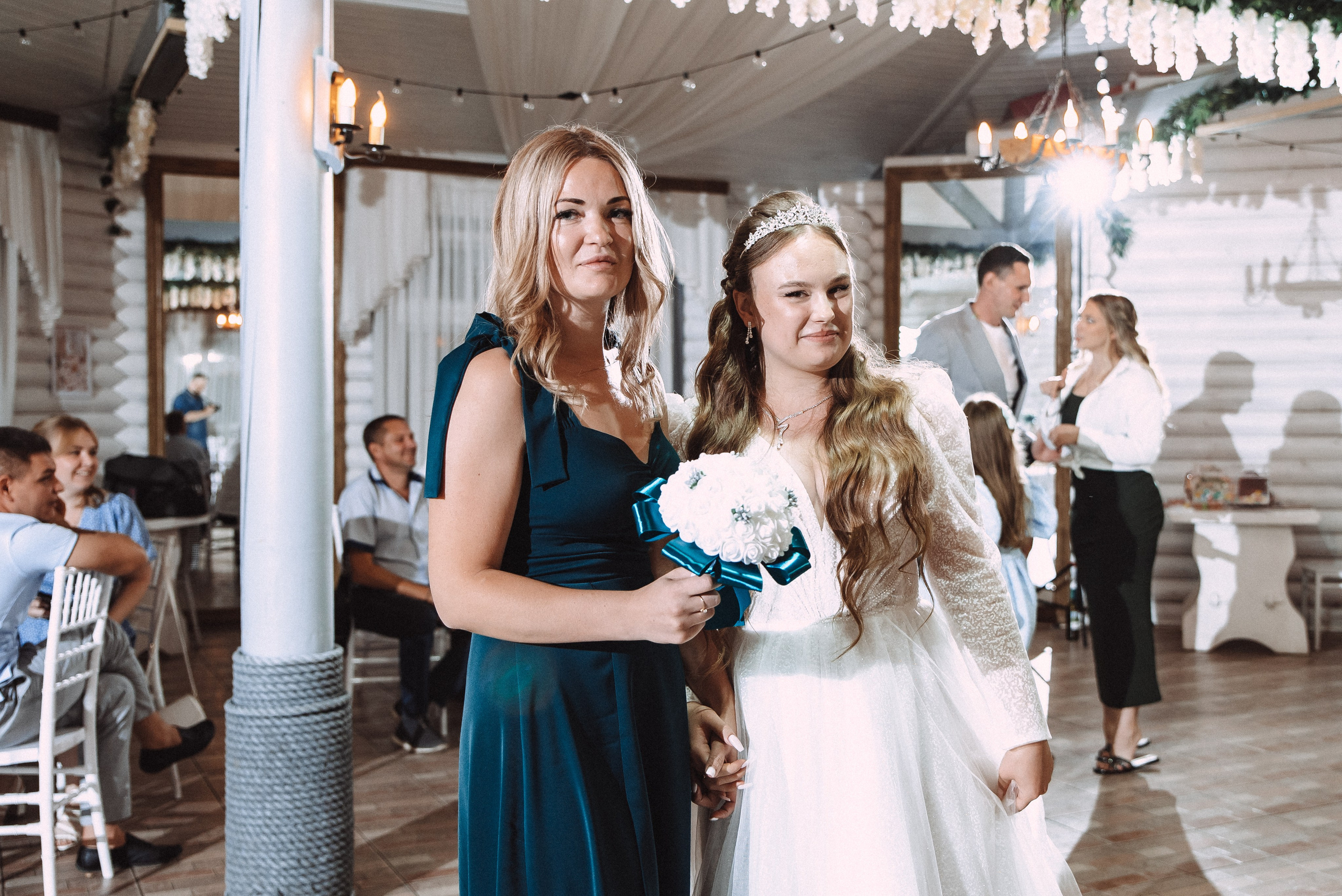 Родион + Юлия. Свадебный и семейный фотограф в Волгограде Олеся Лисицкая