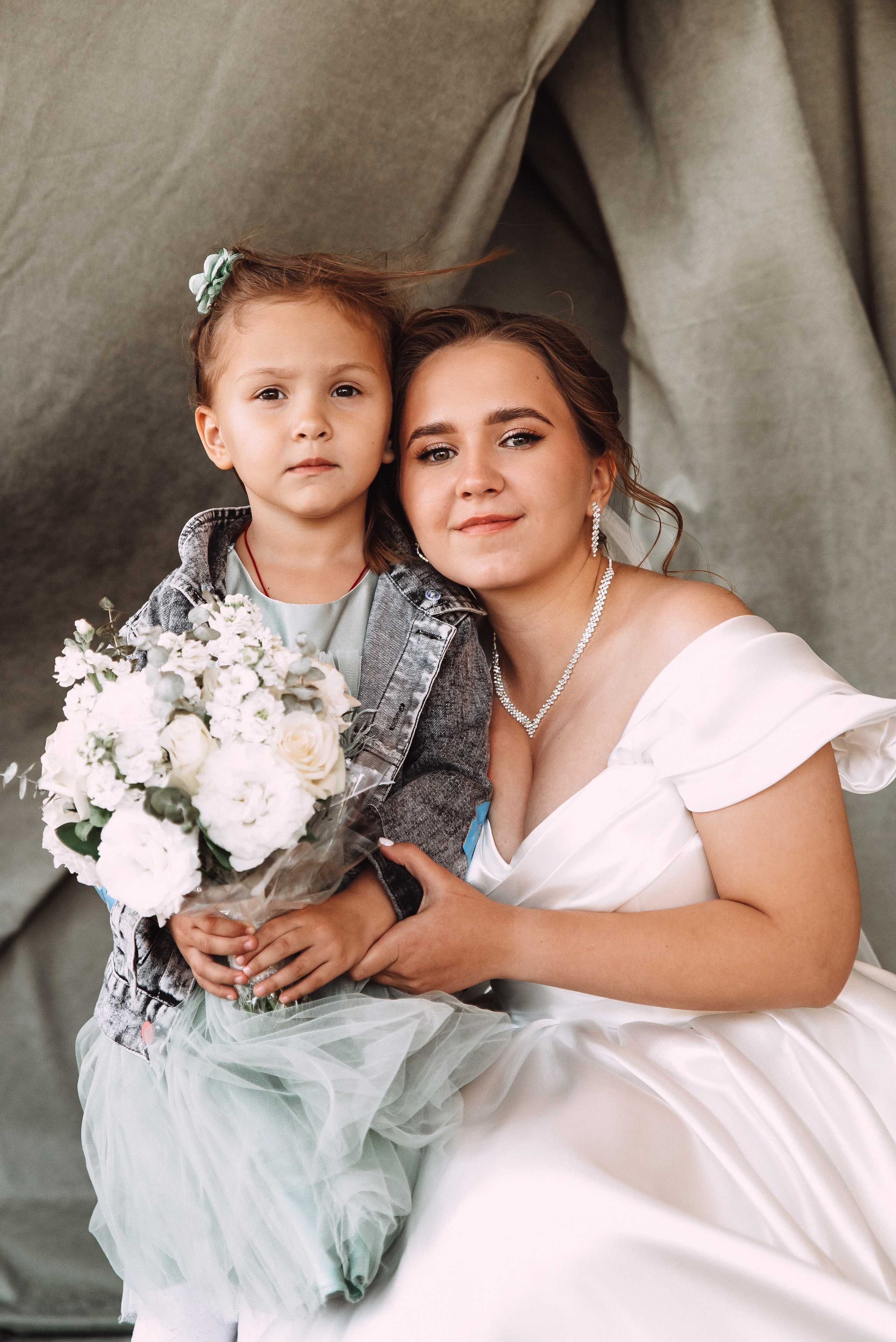 Александр + Анастасия. Свадебный и семейный фотограф в Волгограде Олеся Лисицкая