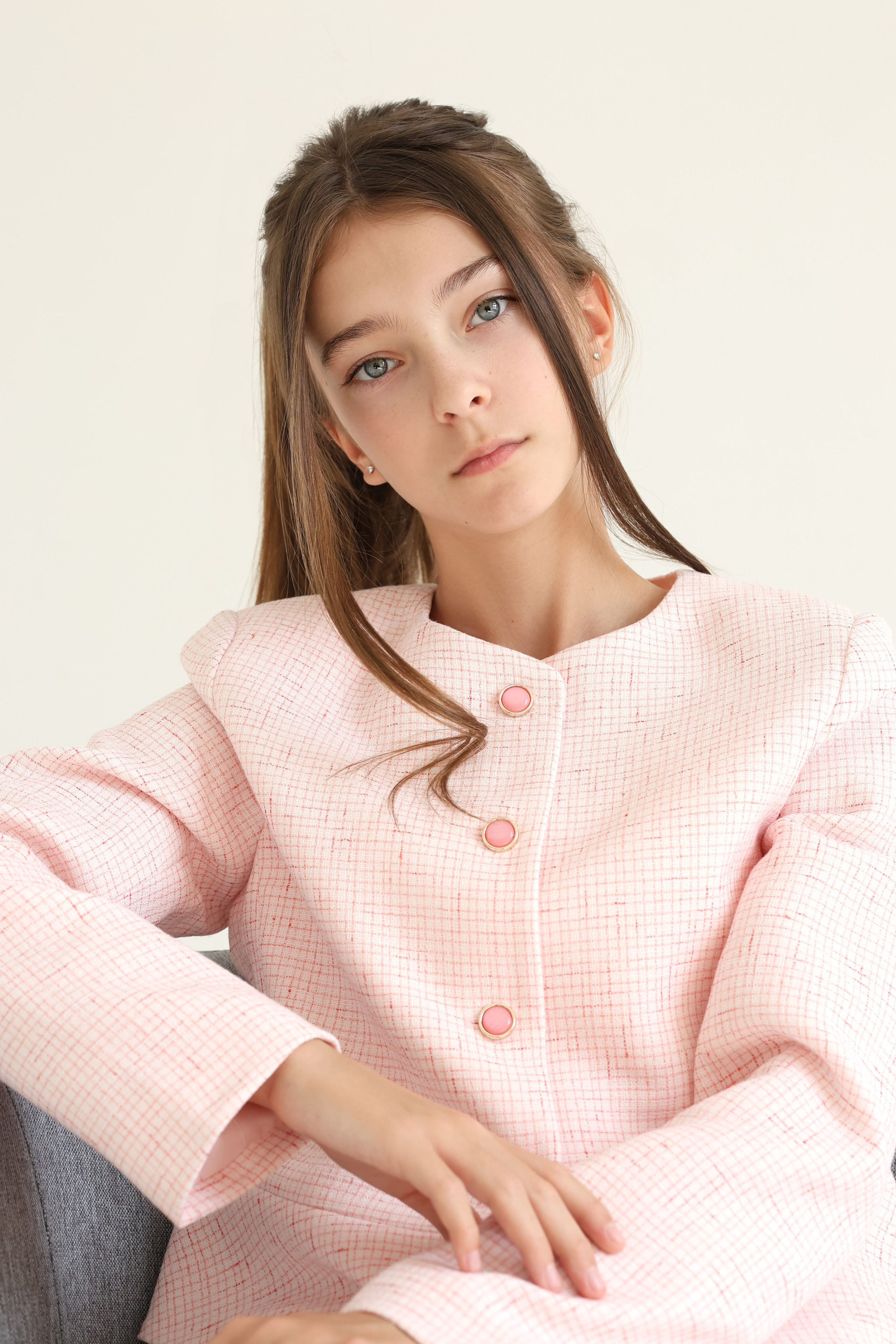 Модельные тесты/портфолио. Фотограф Мила Хлусова. Детский фотограф, портретная съёмка, модельное портфолио и фотопрогулки