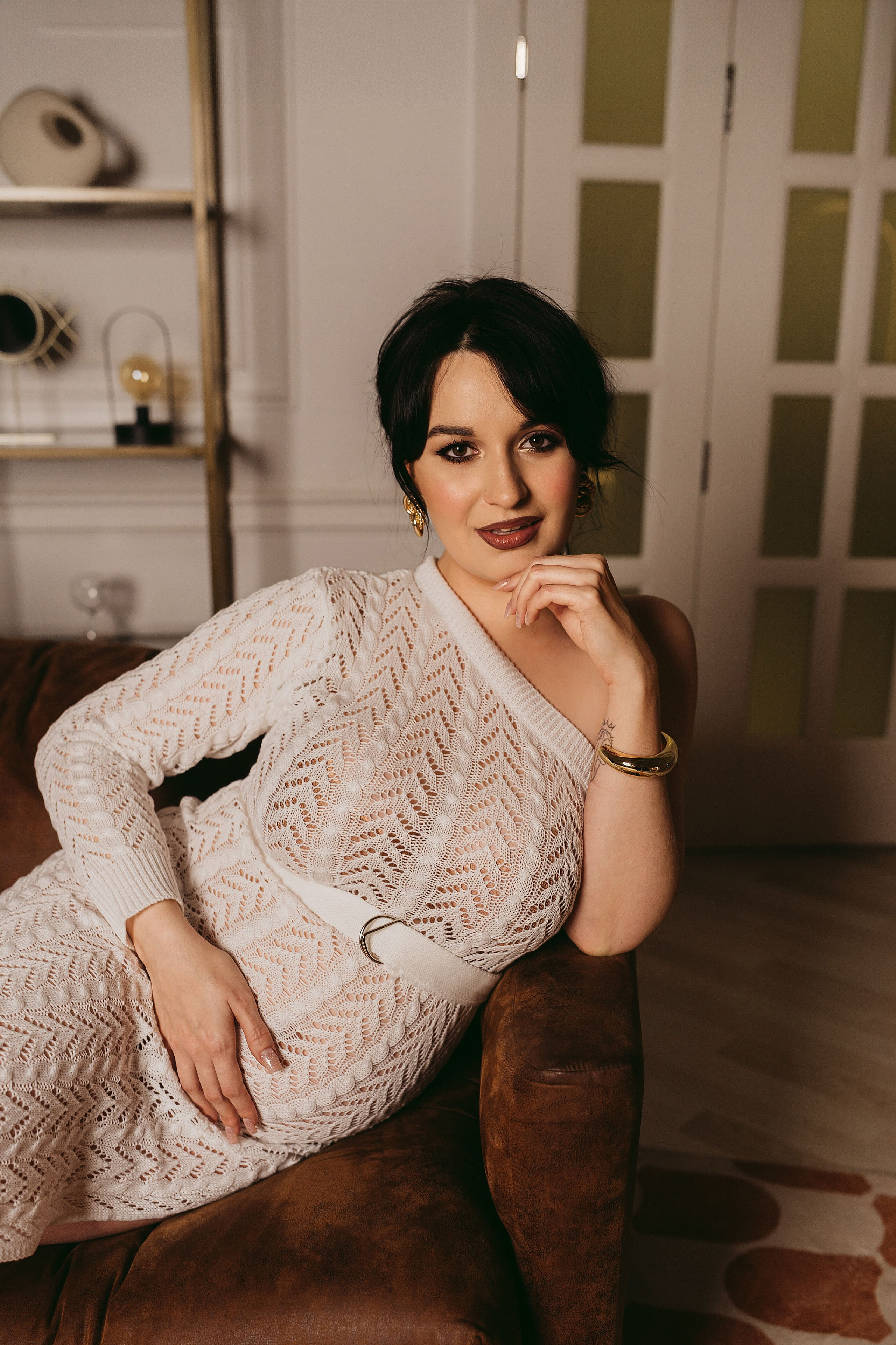 Ольга Телятник. Фотограф в Москве Ангелина Ким