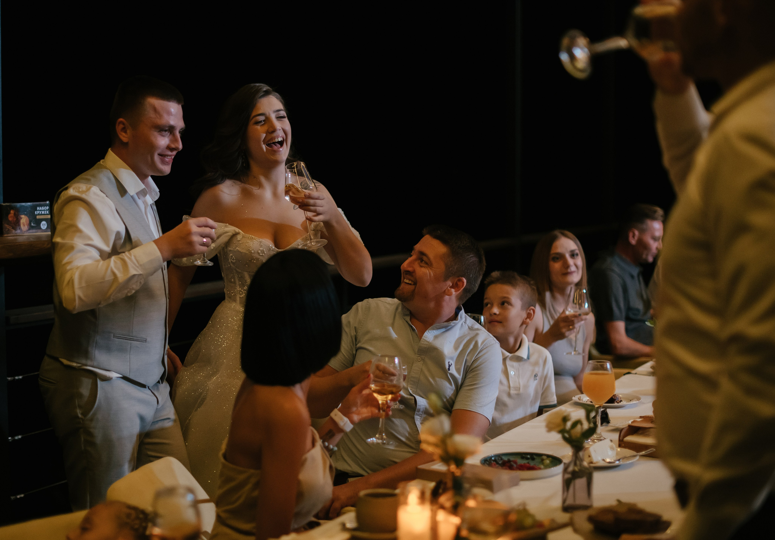 Ярослав и Дарья (Родное гнездо). Свадебный, женский, семейный фотограф в Севастополе Юлия Мошенко