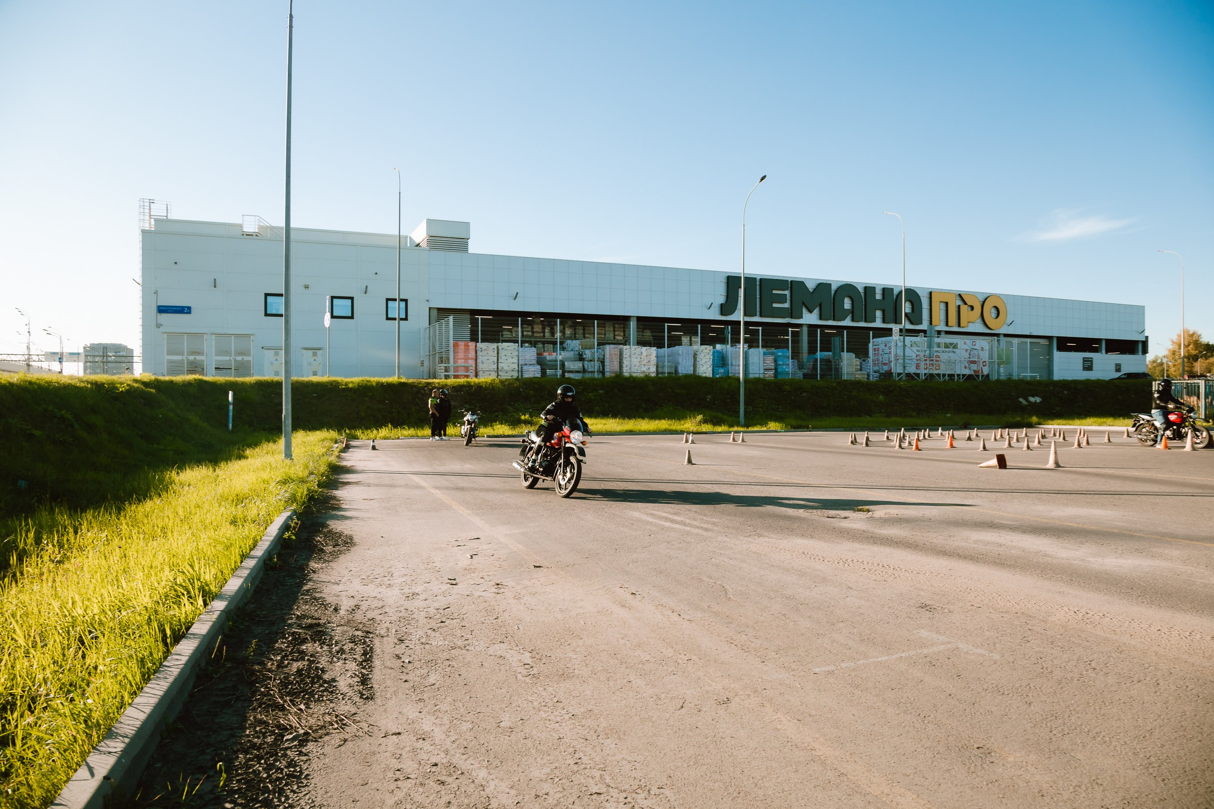 Не велик). Репортажный и семейный фотограф в Москве
