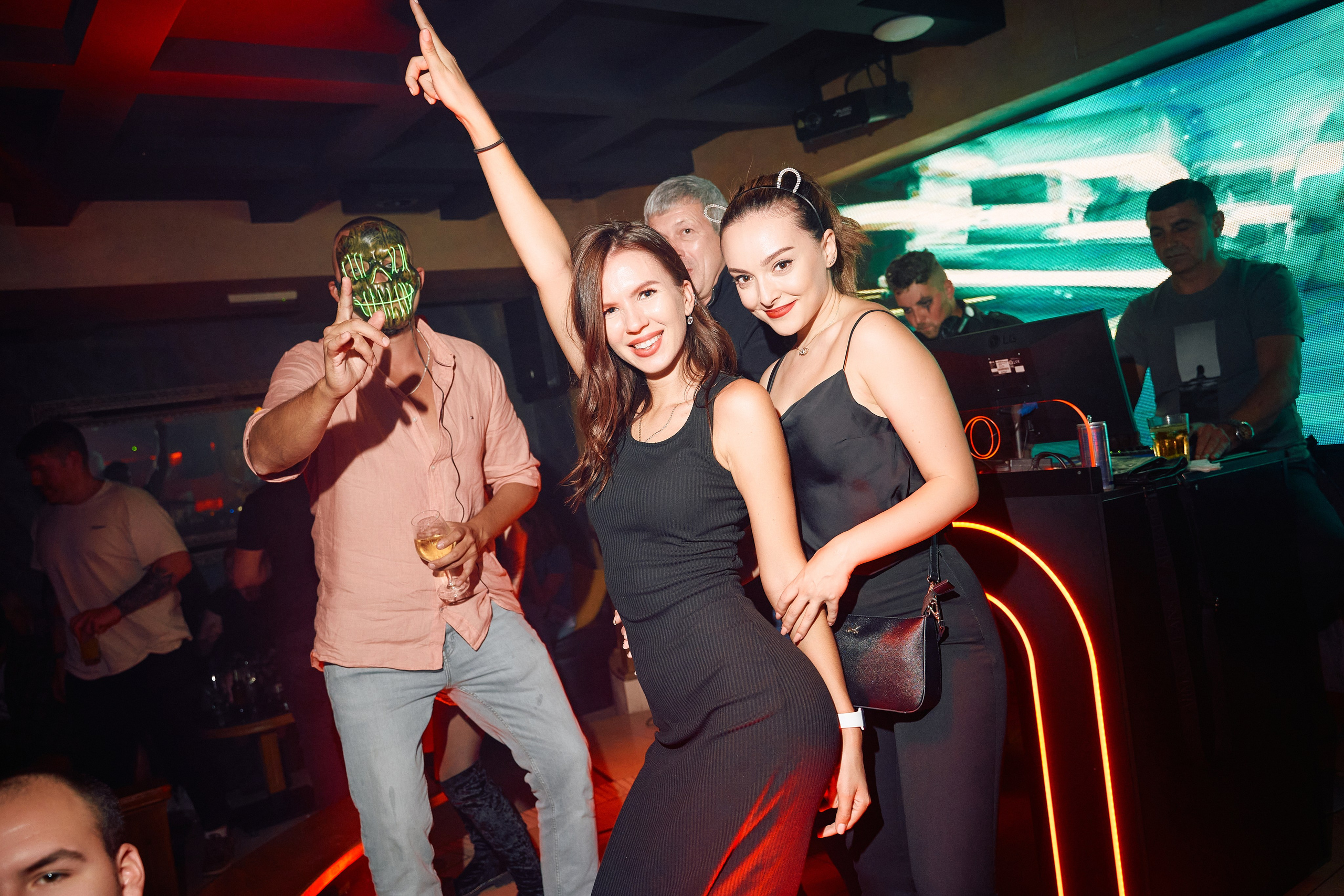 Halloween. Photographer and Videographer in Montenegro