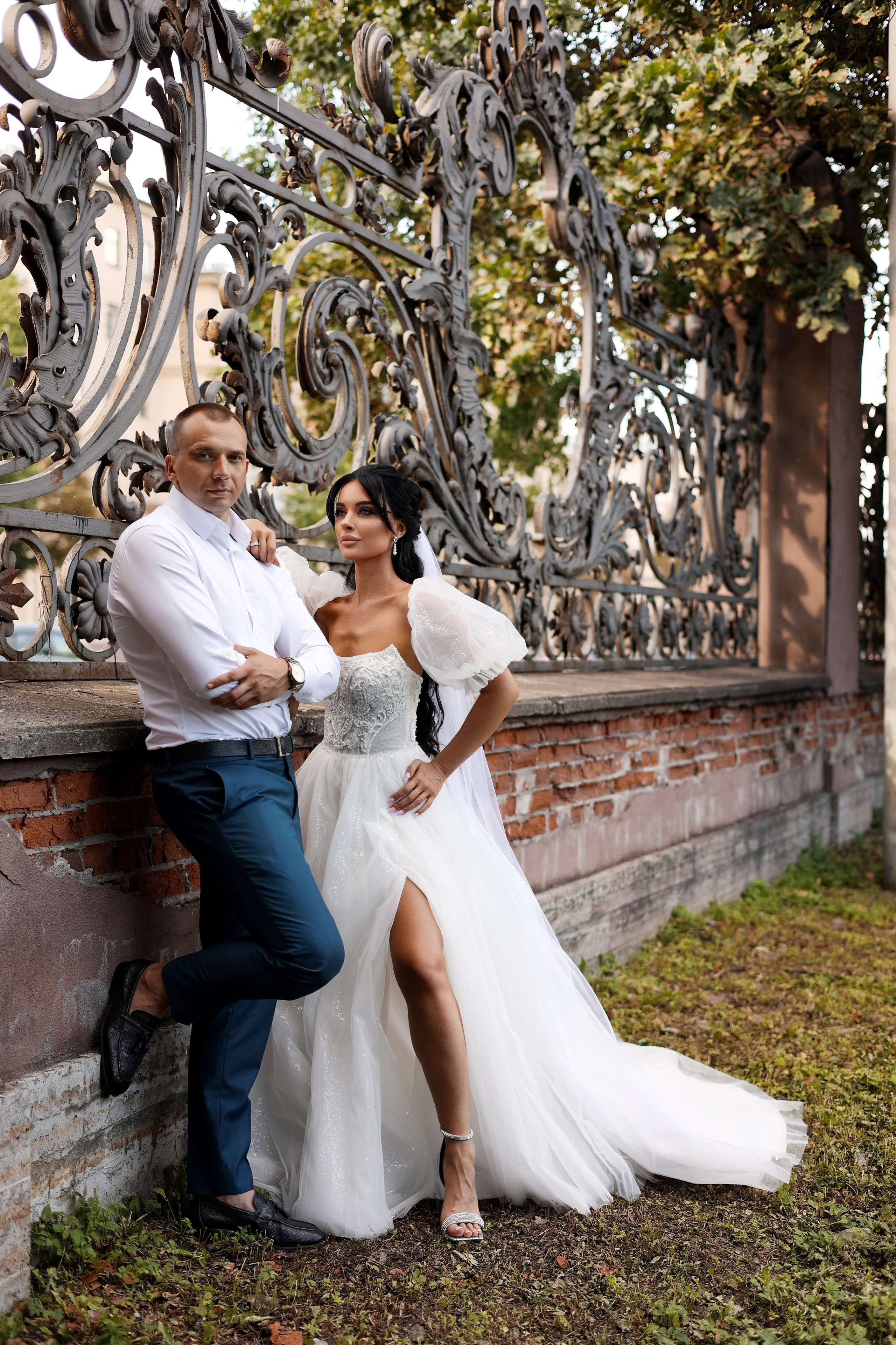 Свадьба. Фотограф Санкт-Петербург