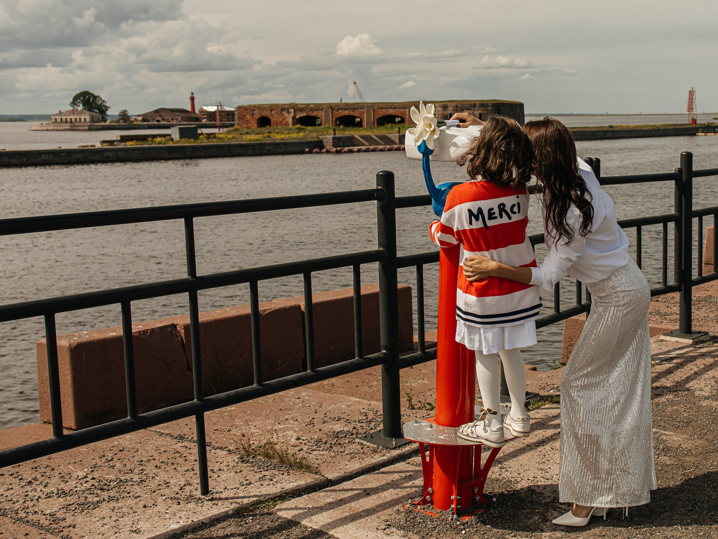 Свадьба в Кронштадте. Фотограф в Санкт-Петербурге Аня Григорьева ♡