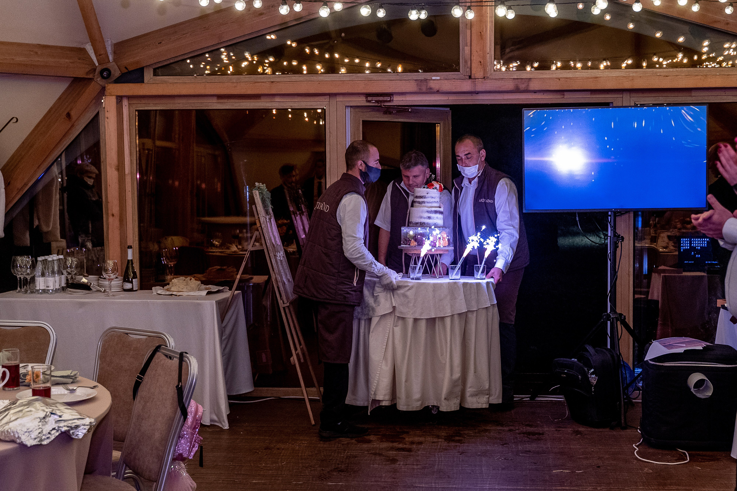 Виталий и Екатерина. Архив