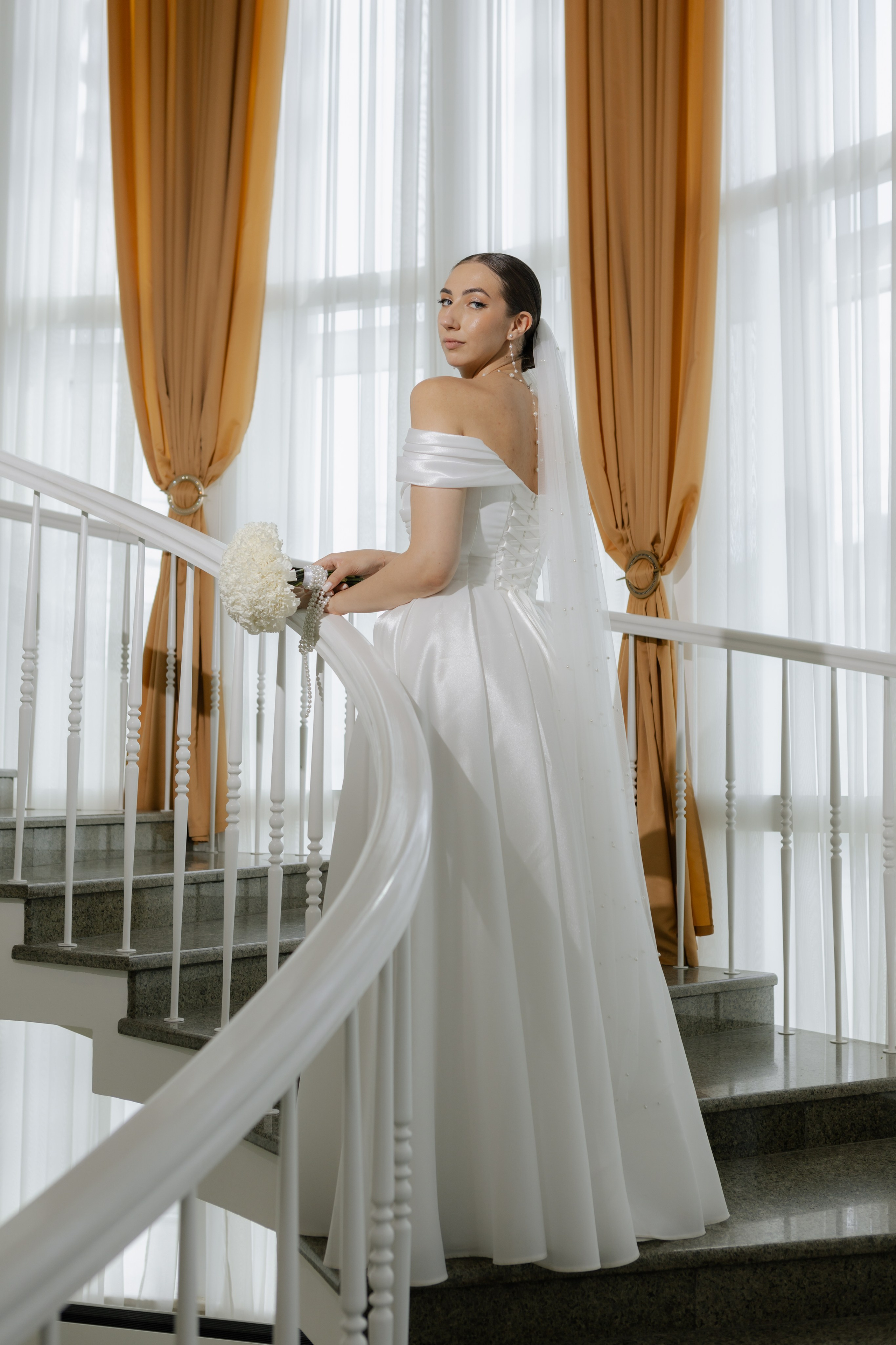 Вика и Валентин. Главная