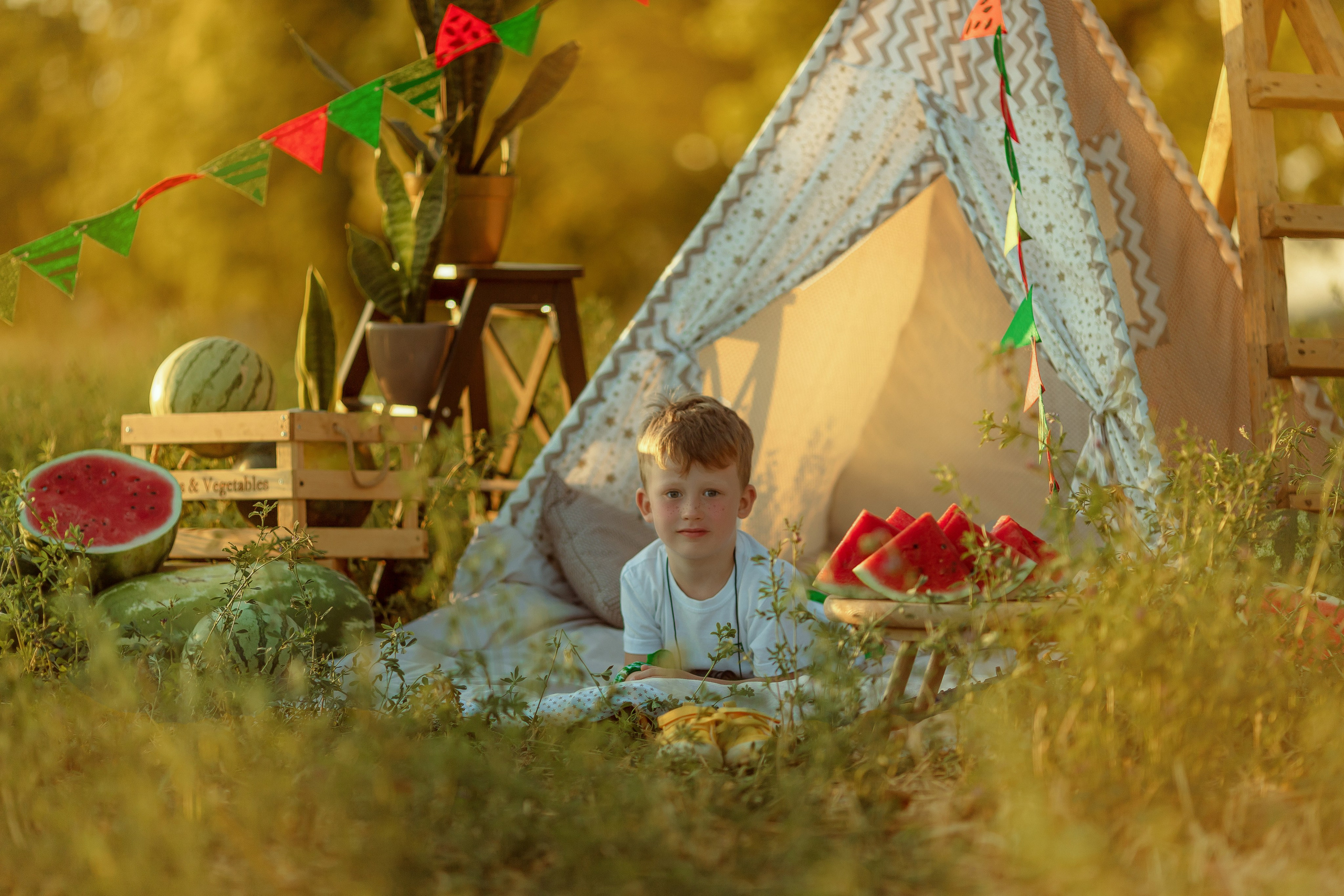 Семья Комарницких. Семейный и детский фотограф в Крыму Екатерина Швец