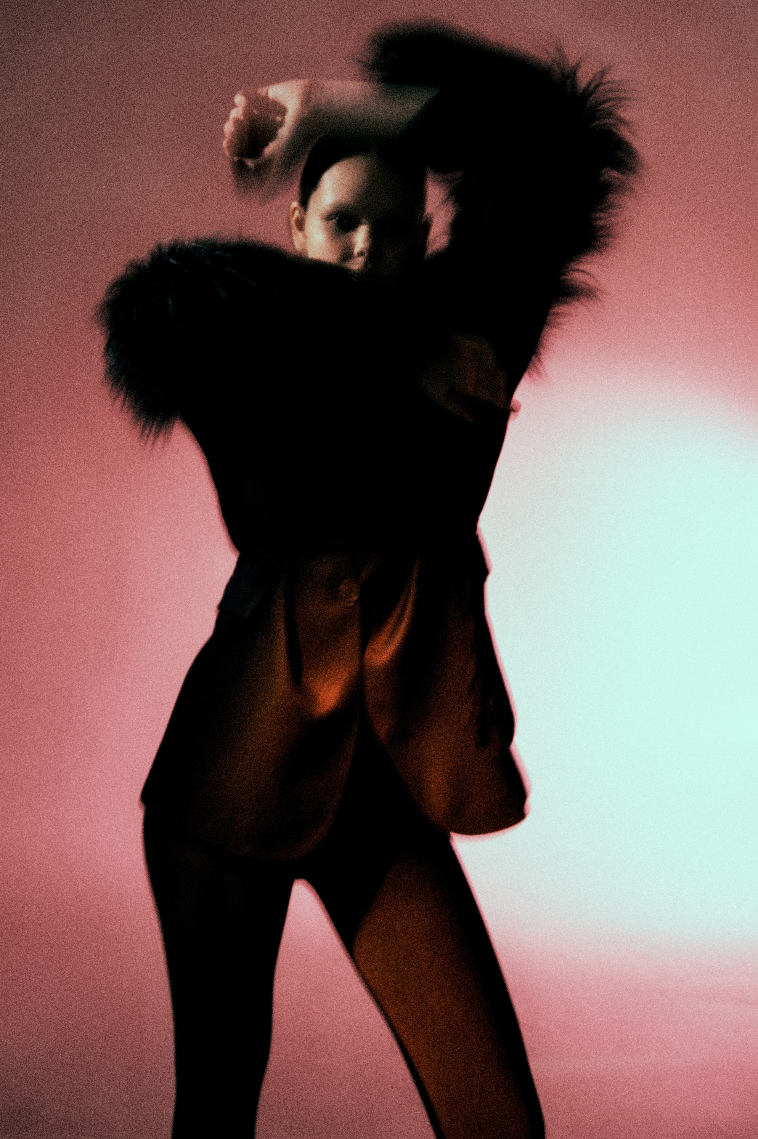 Эля. Фотограф в Краснодаре Татьяна Вижевитова