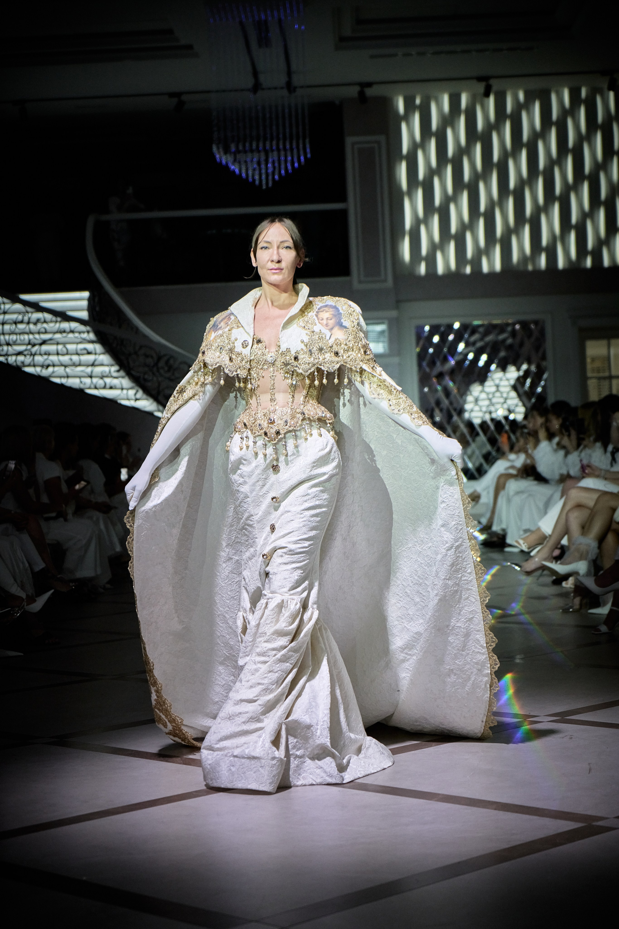 KRASNODAR FASHION SHOW
