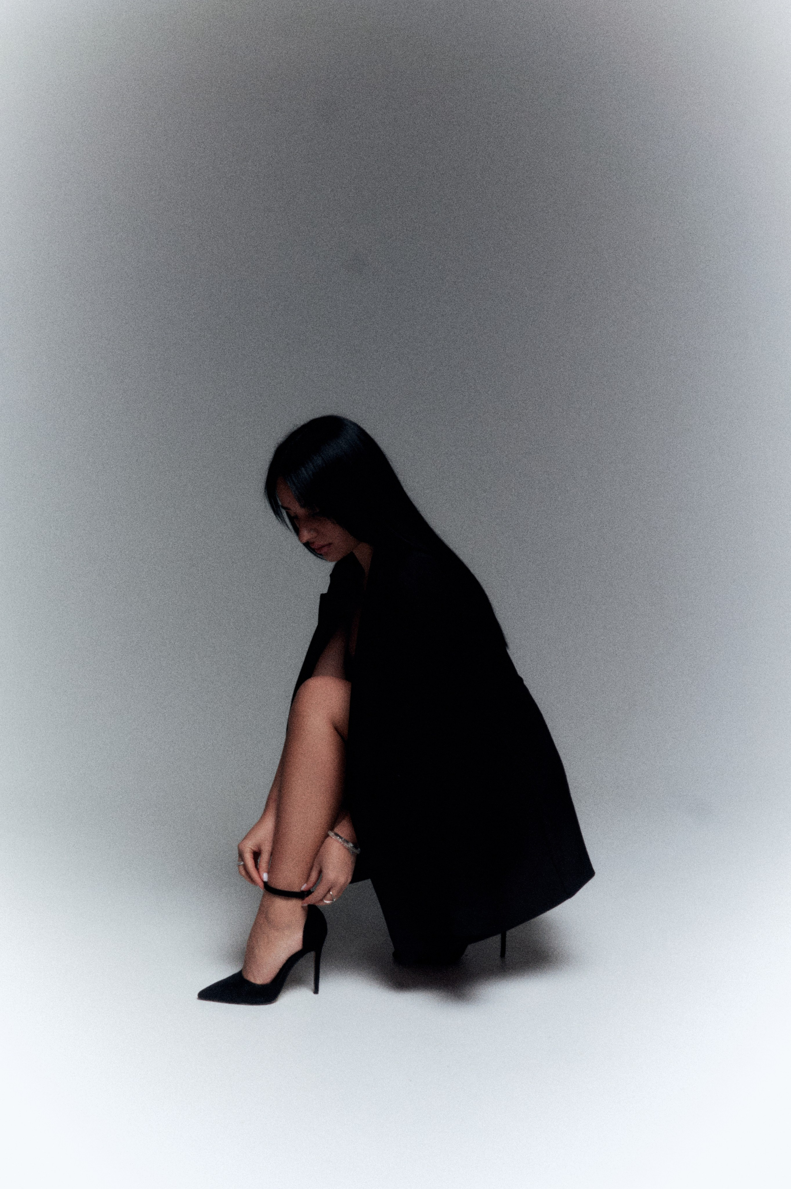 Женский портрет. Фотограф в Краснодаре Татьяна Вижевитова