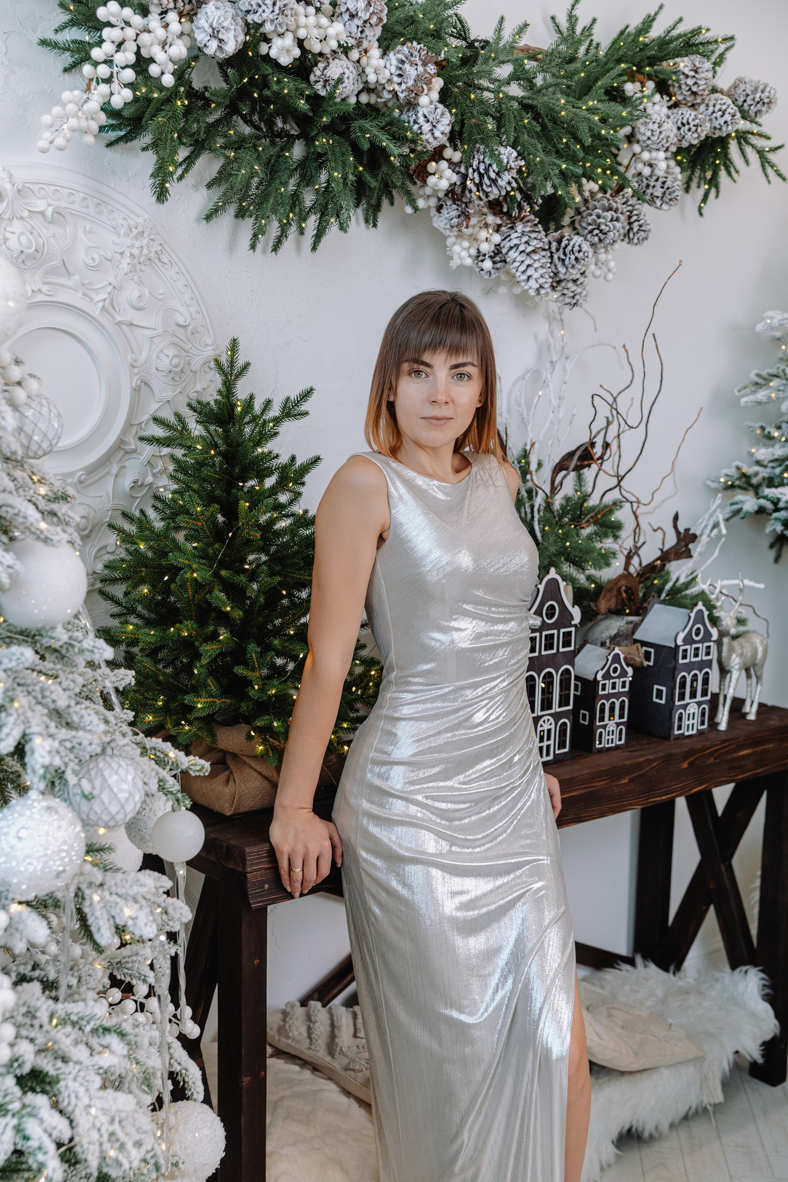 Ирина и Арсений. Фотограф Воронеж Варвара