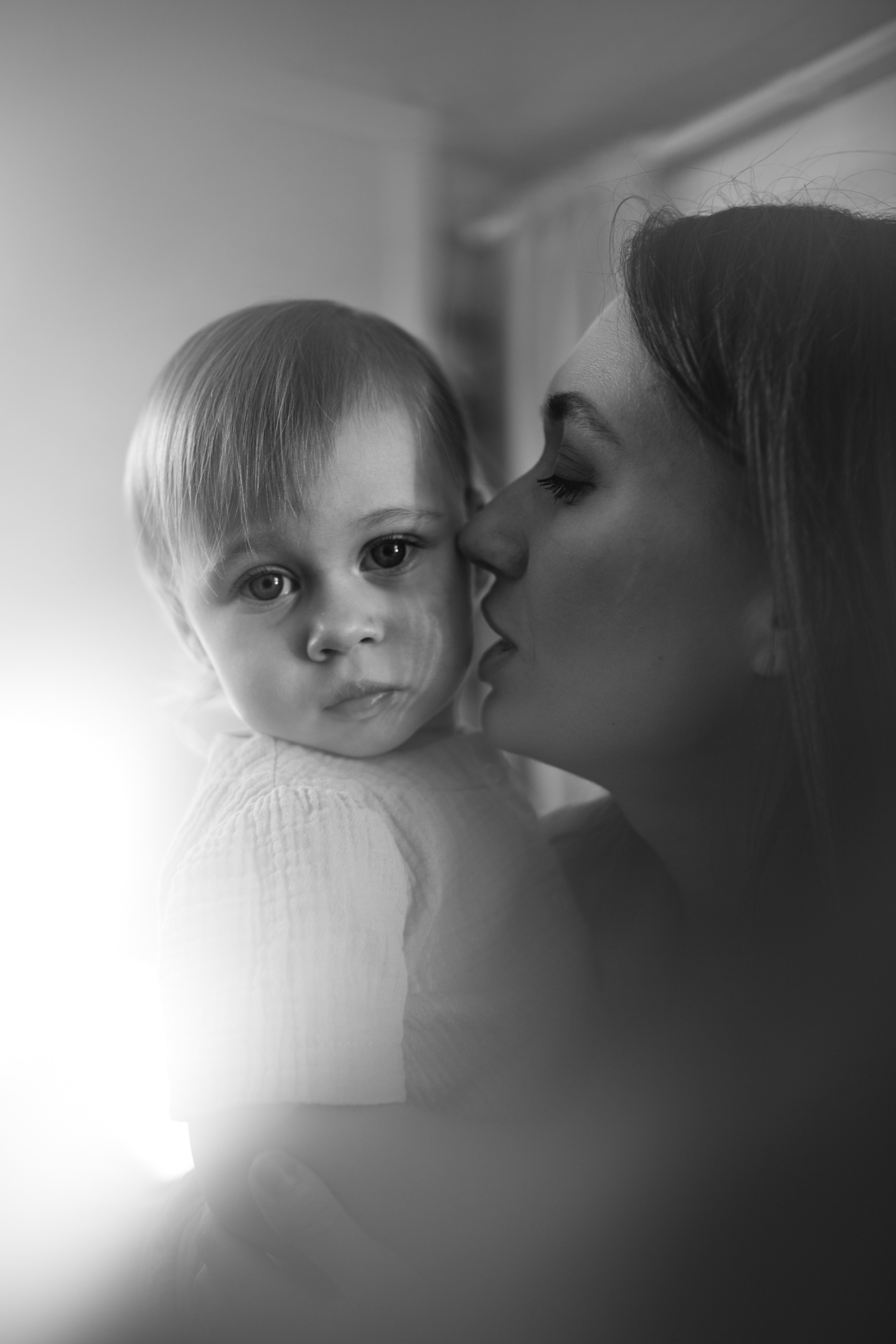 Галя, Саша и Милана. Семейный фотограф в Москве и Люберцах Юлия Гуськова