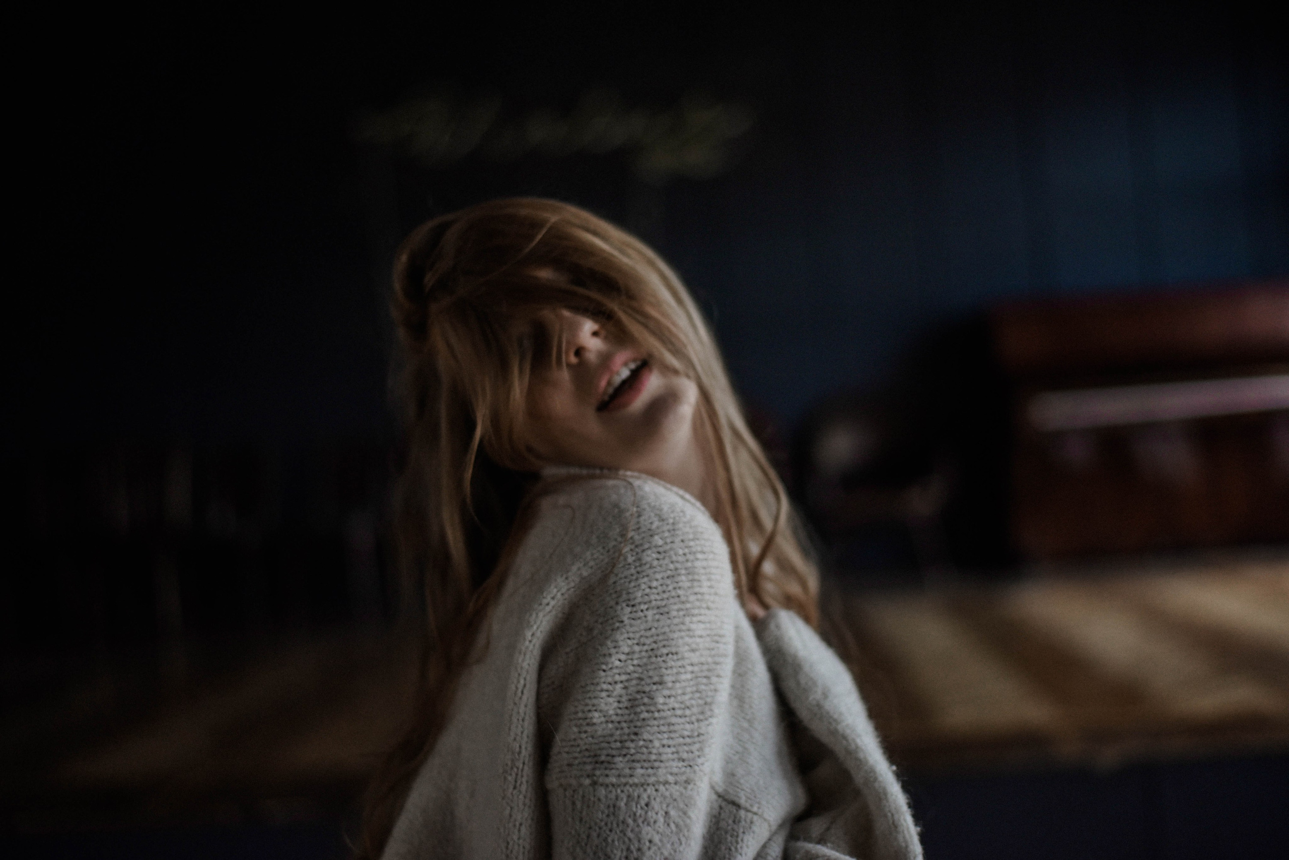 Танцуй пока молодая. Olgamashh