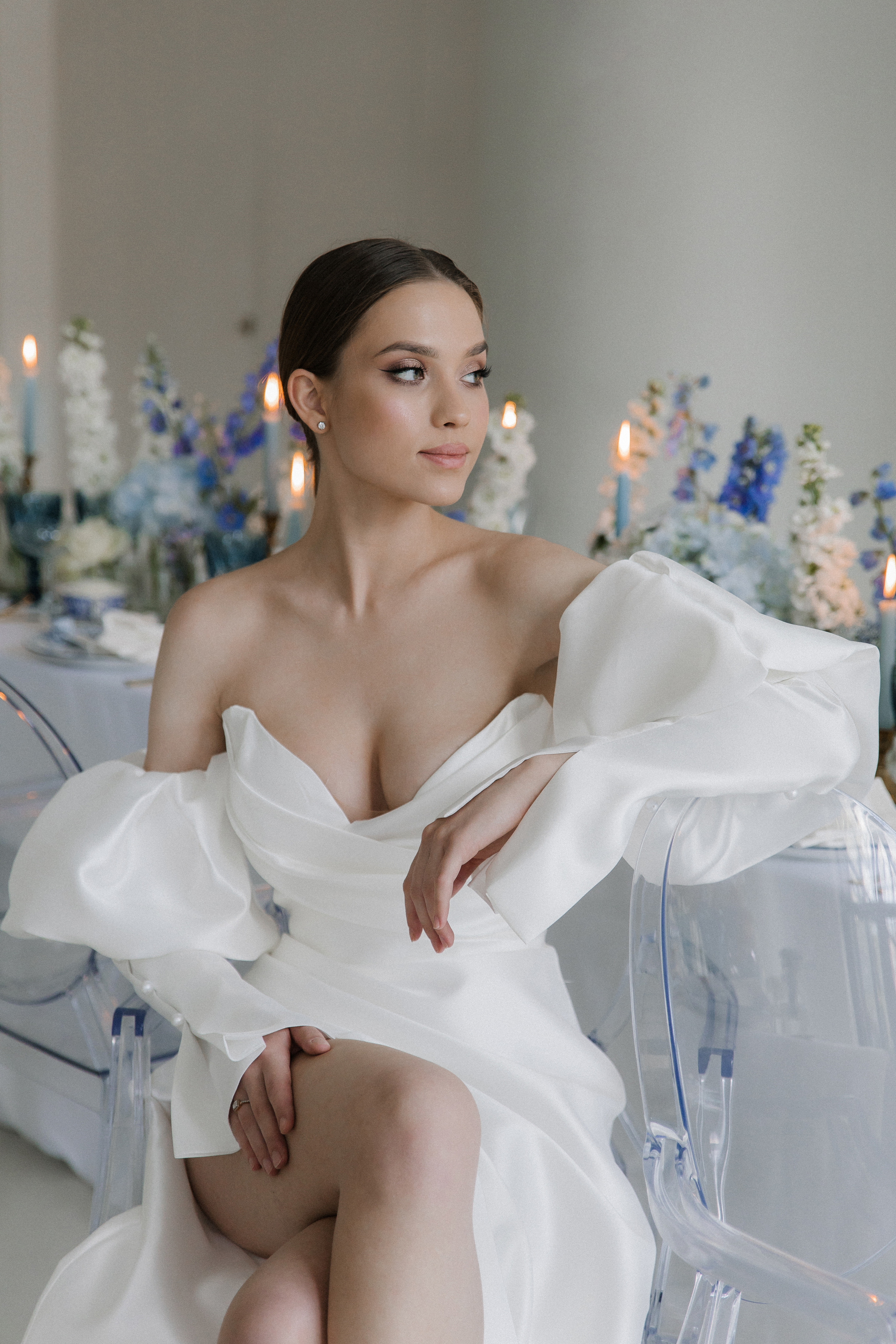 V + D. Свадебный фотограф в Краснодаре Алиса Михайленко