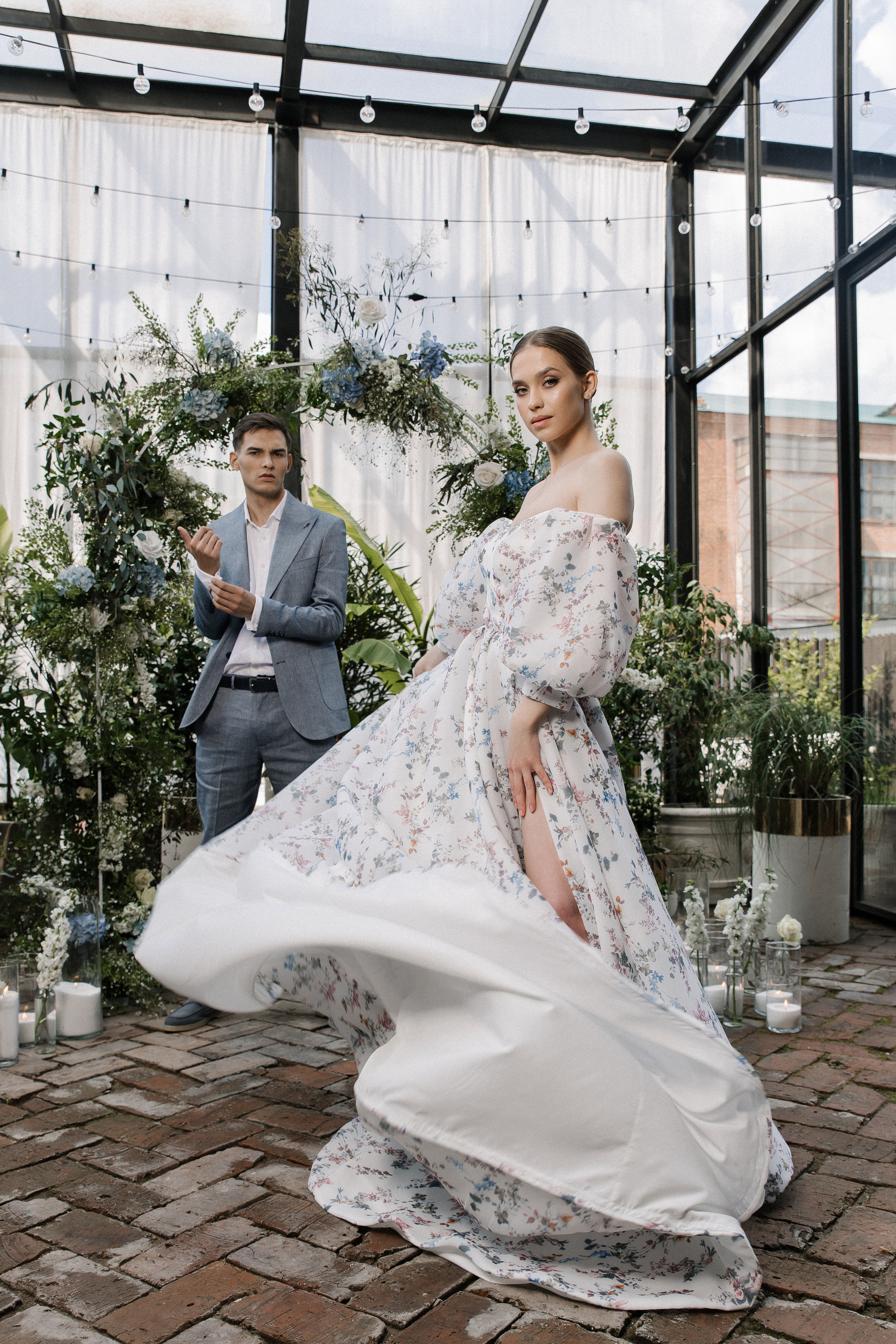 V + D. Свадебный фотограф в Краснодаре Алиса Михайленко