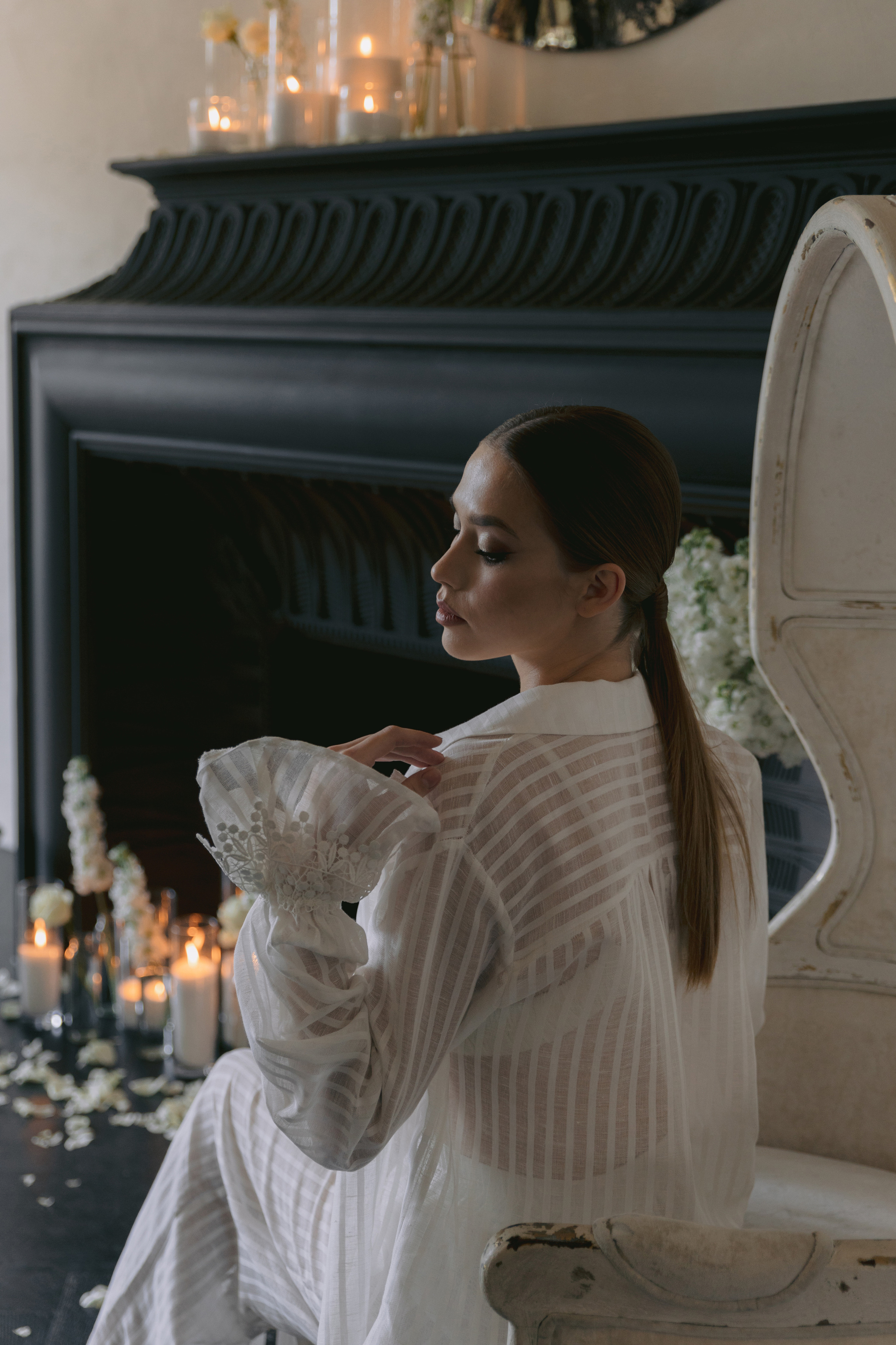 V + D. Свадебный фотограф в Краснодаре Алиса Михайленко