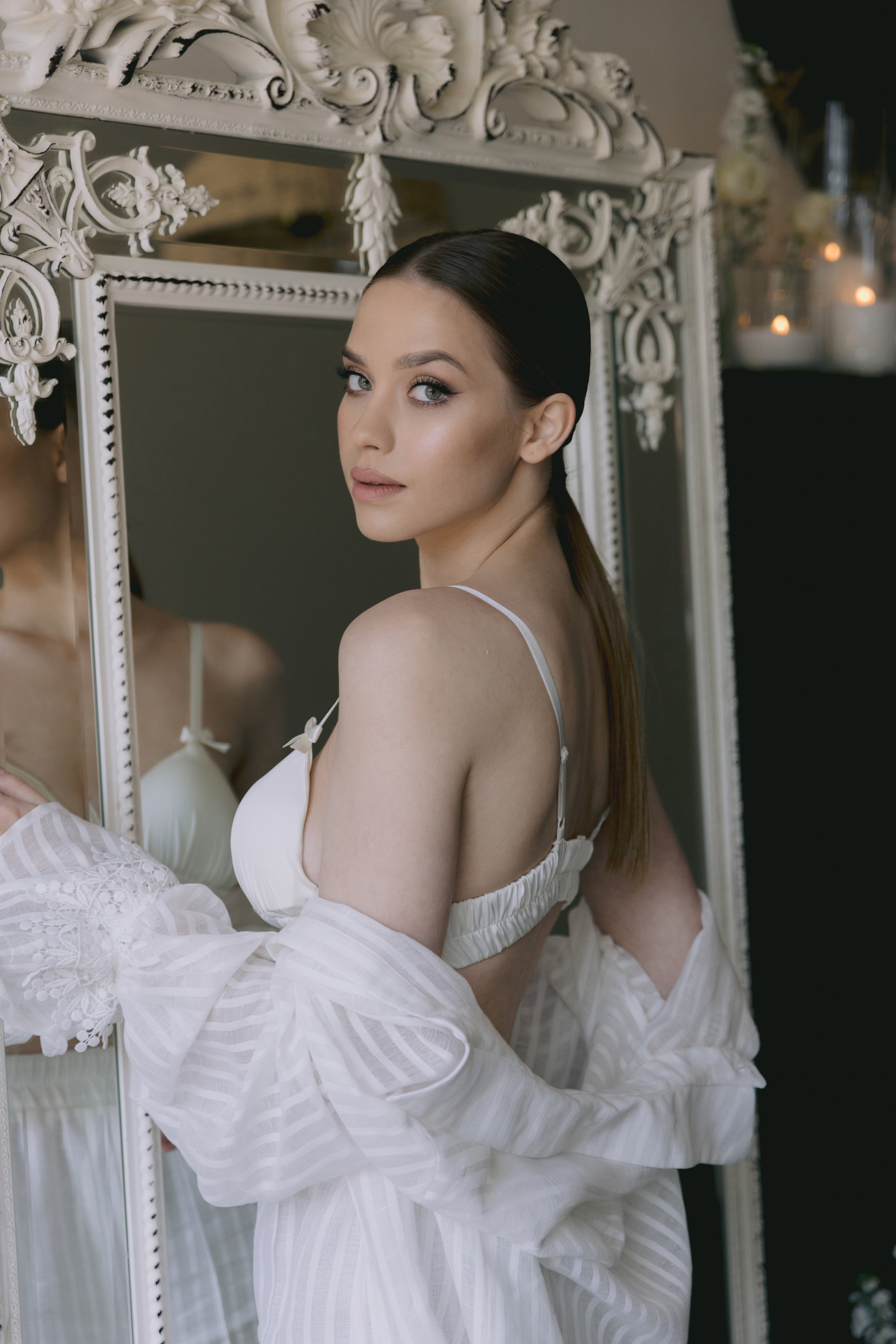 V + D. Свадебный фотограф в Краснодаре Алиса Михайленко