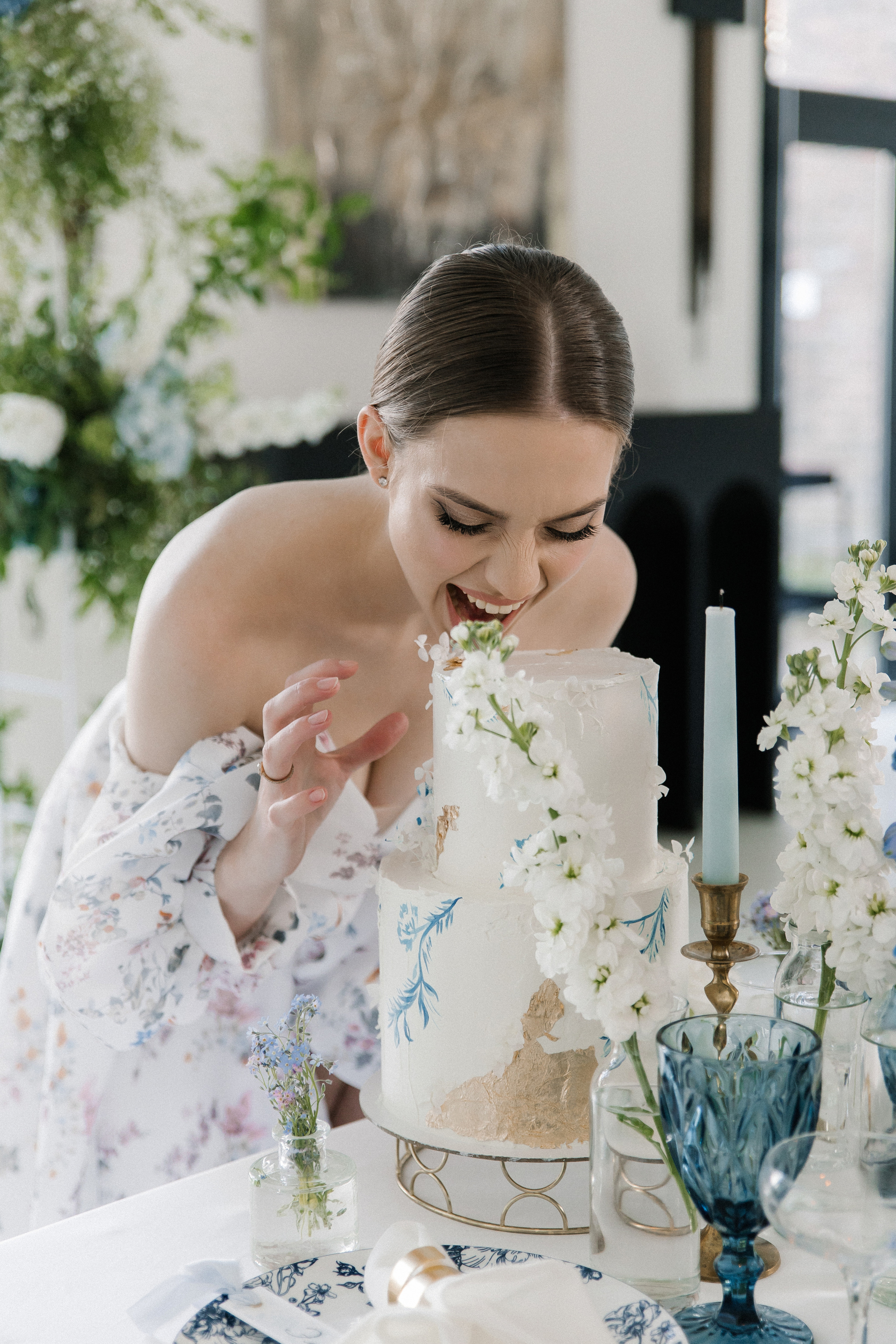 V + D. Свадебный фотограф в Краснодаре Алиса Михайленко