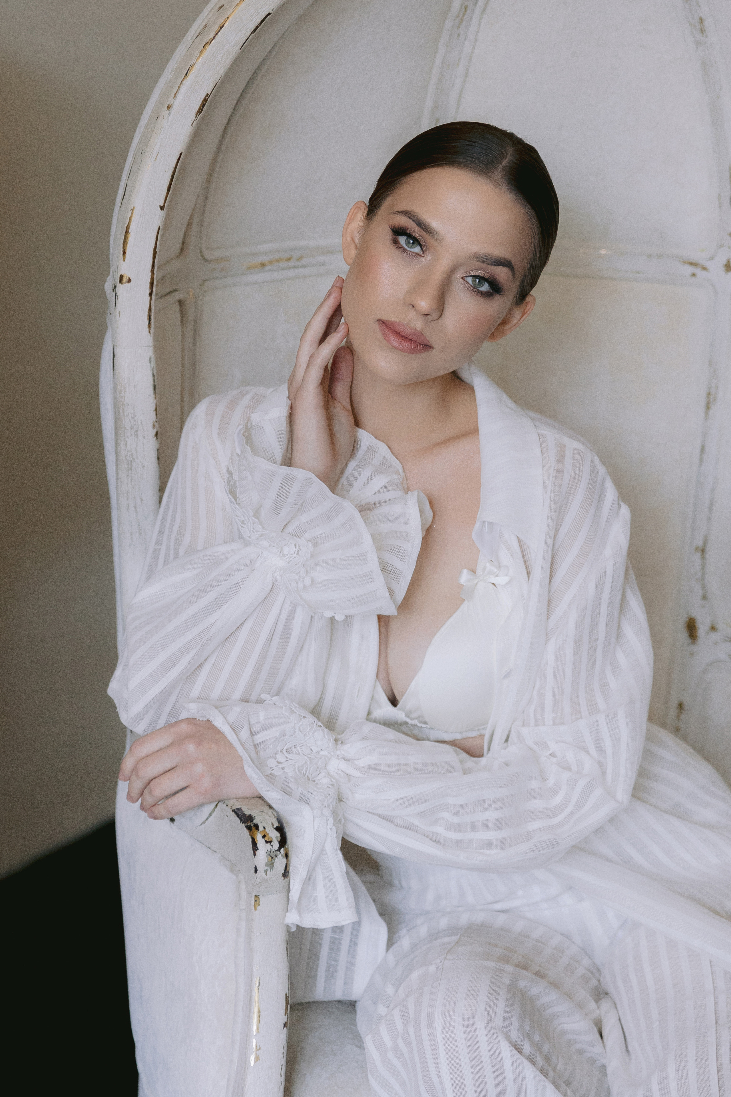 V + D. Свадебный фотограф в Краснодаре Алиса Михайленко