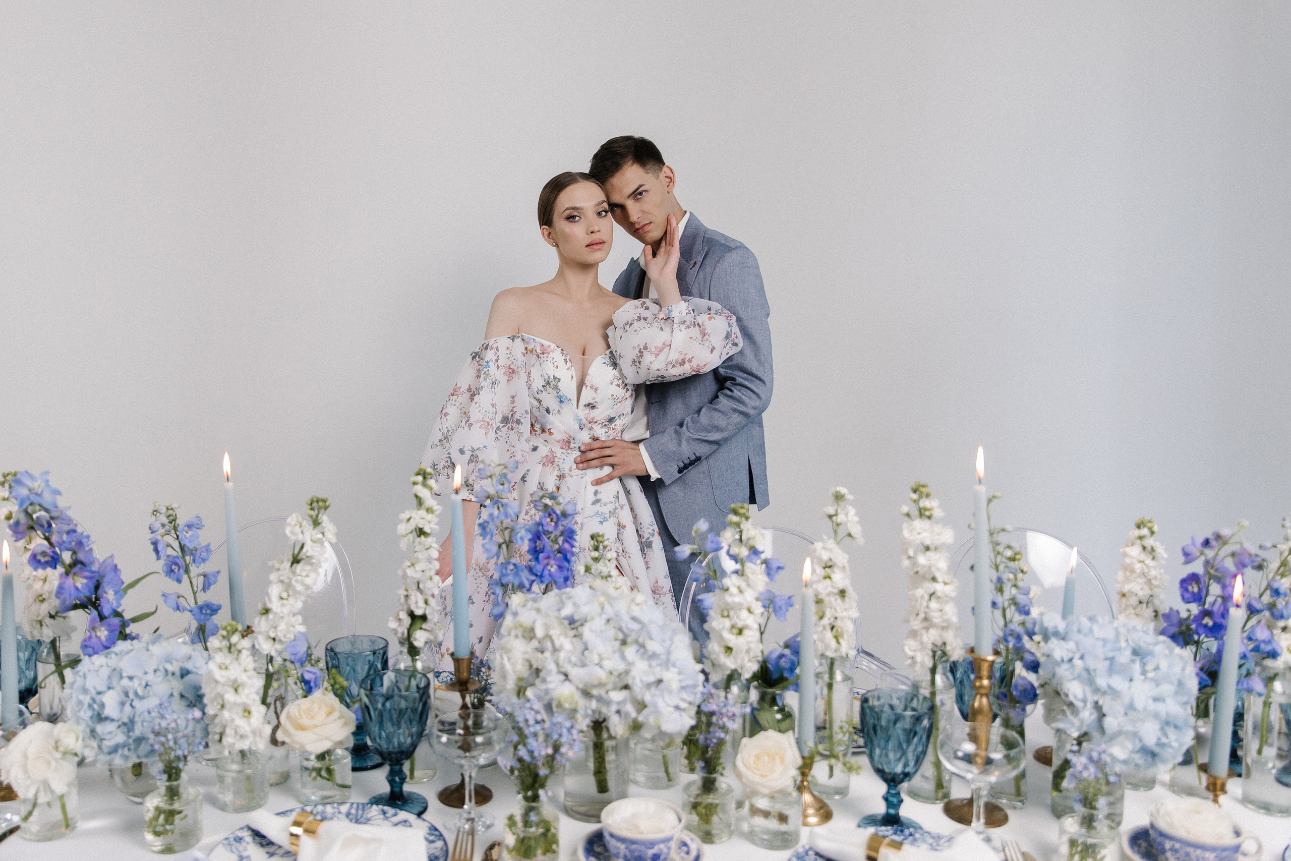 V + D. Свадебный фотограф в Краснодаре Алиса Михайленко