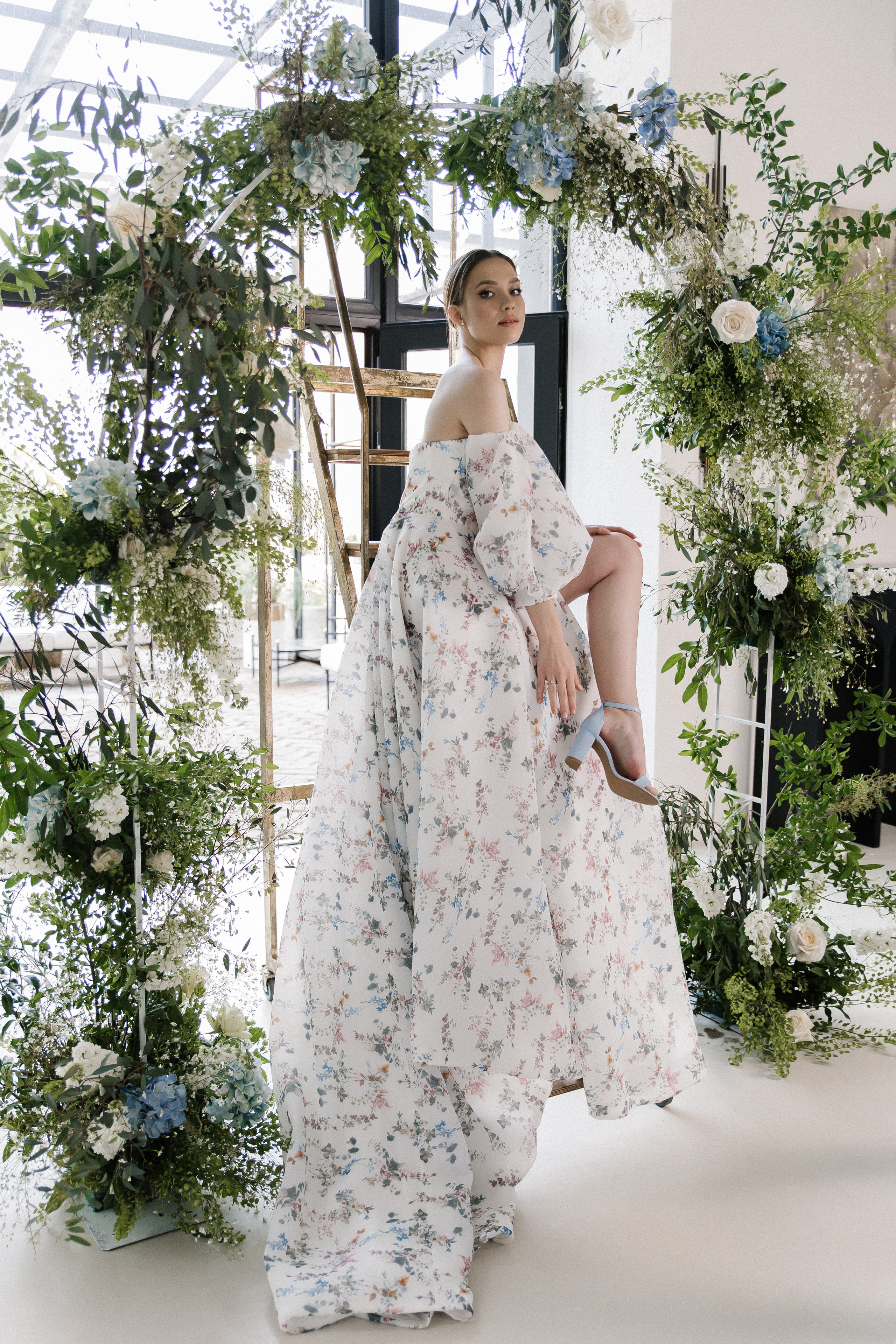 V + D. Свадебный фотограф в Краснодаре Алиса Михайленко