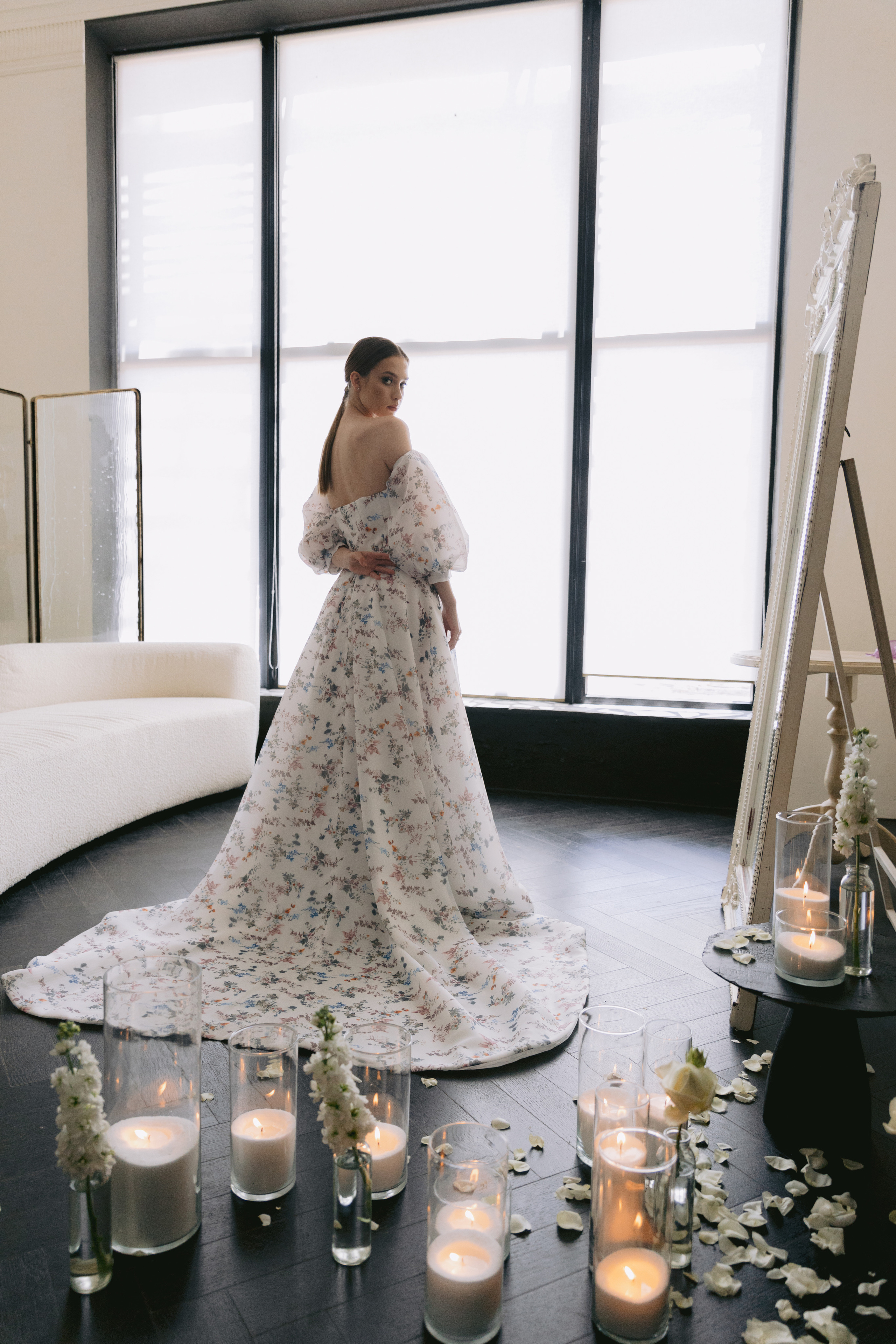 V + D. Свадебный фотограф в Краснодаре Алиса Михайленко