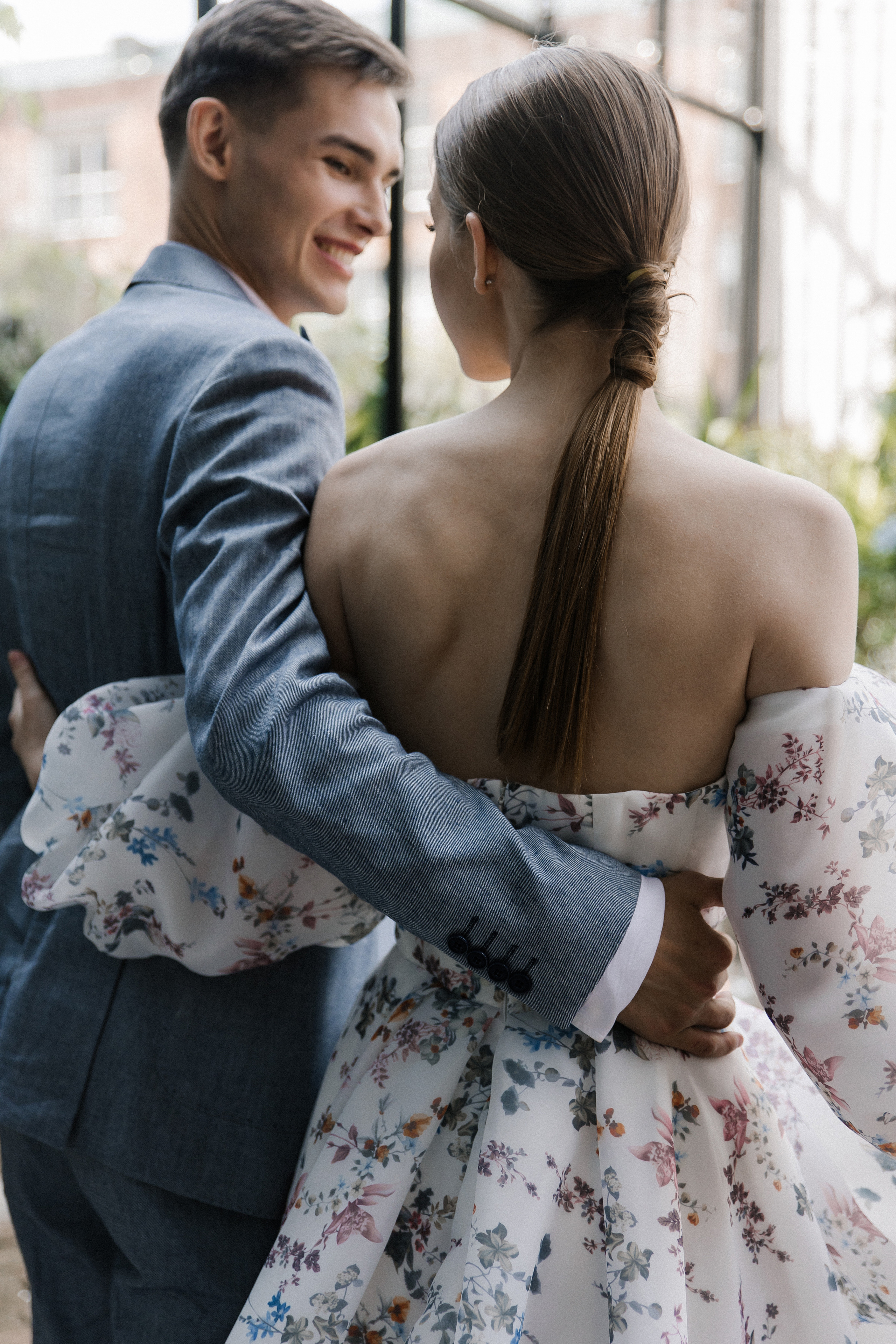 V + D. Свадебный фотограф в Краснодаре Алиса Михайленко