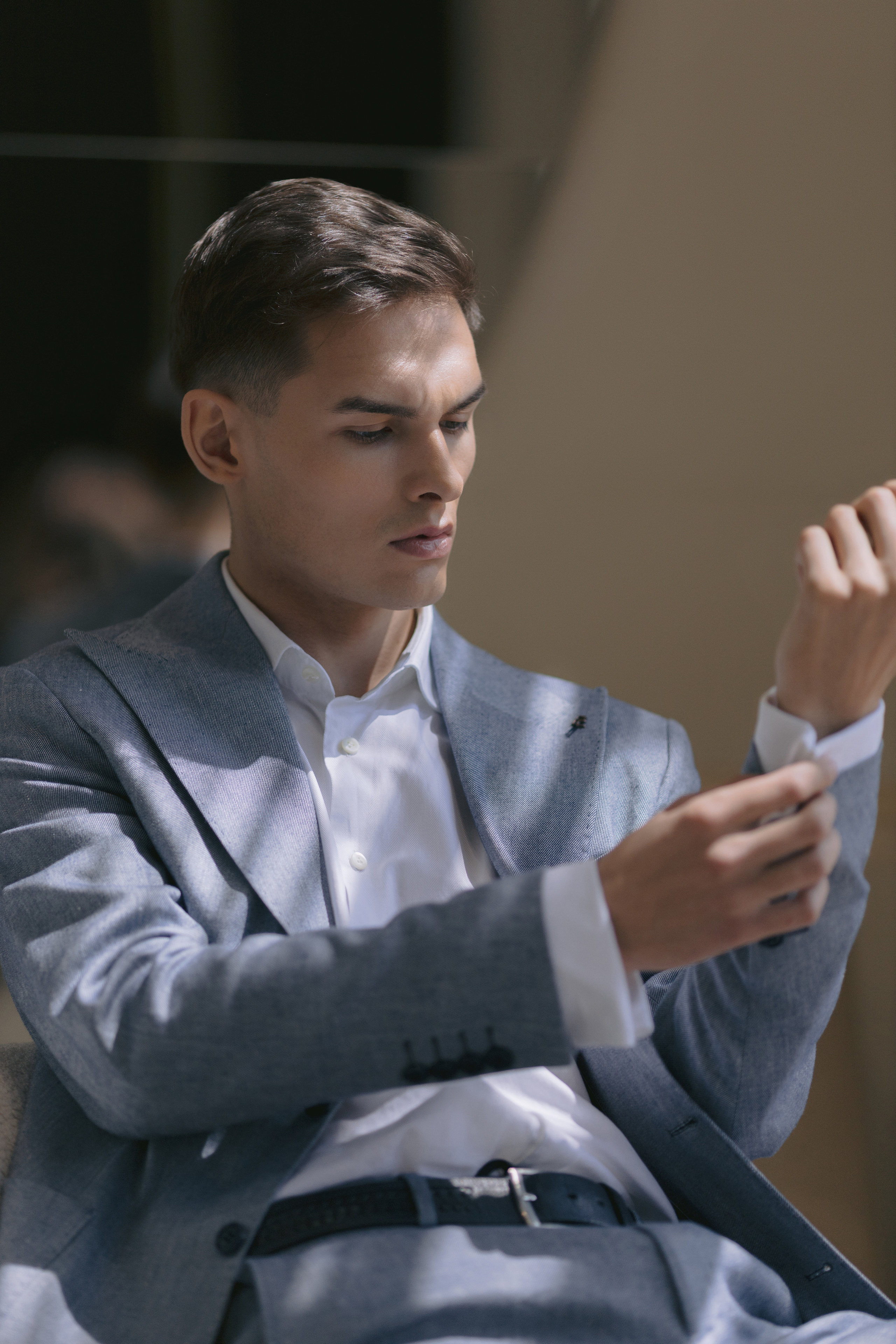 V + D. Свадебный фотограф в Краснодаре Алиса Михайленко